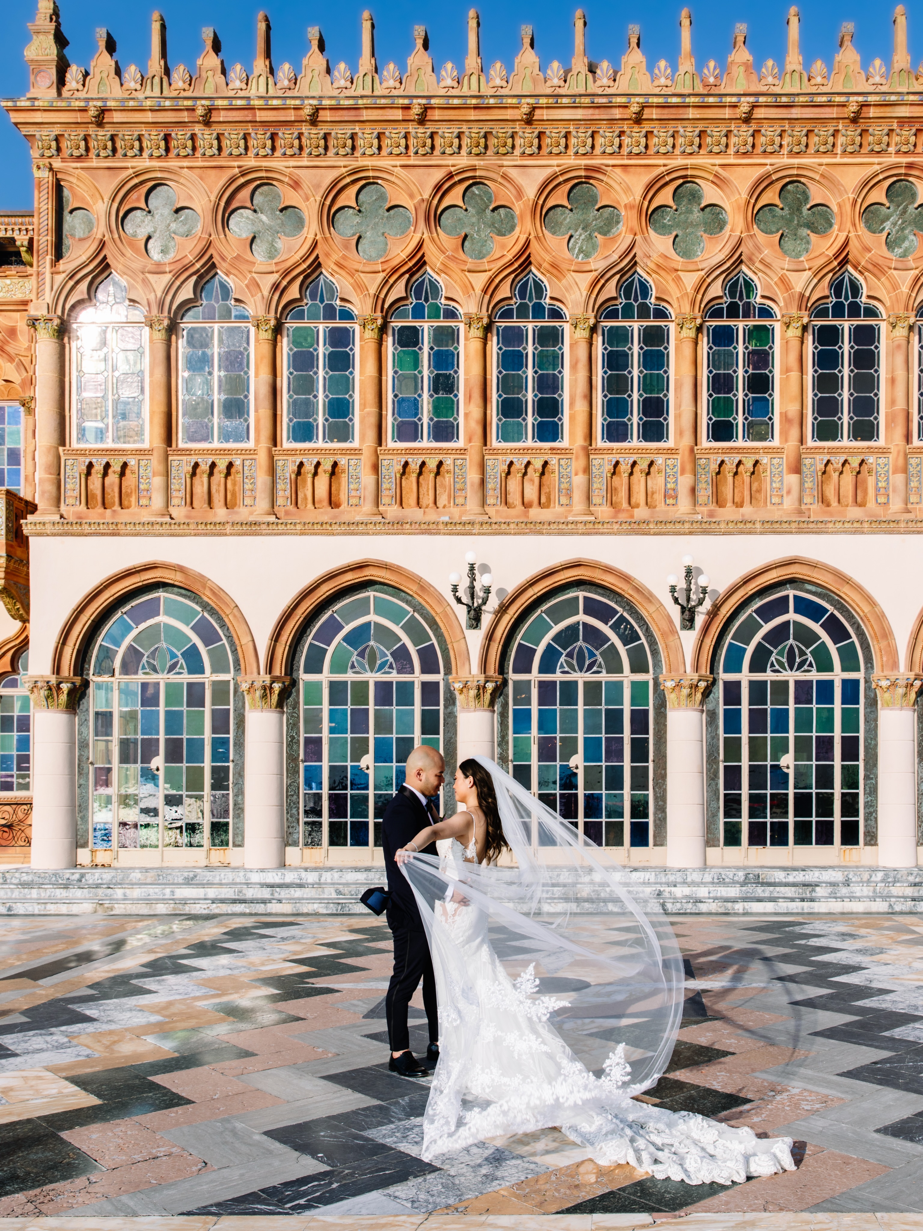 documenting weddings has taught me about different cultures and their traditions for marriage. 🥹💛Alice & Keith wanted a small private destination elopement at the Ringling Museum. However, they still incorporated a traditional tea ceremony in the morning. I loved that they blended both styles of ceremony in their wedding day!🫖 #ringlingmuseum #ringlingmuseumwedding #chineseweddingceremony #ringlingwedding #ringlingmuseumofart
Venue : @theringling
HMUA: @beautybyaudreyb
Florist: @carrollwoodflorist
Musician: @manninomarc
Dress: @enzoani
Suit: @stateandliberty
Cake: @cakesbyronsrq