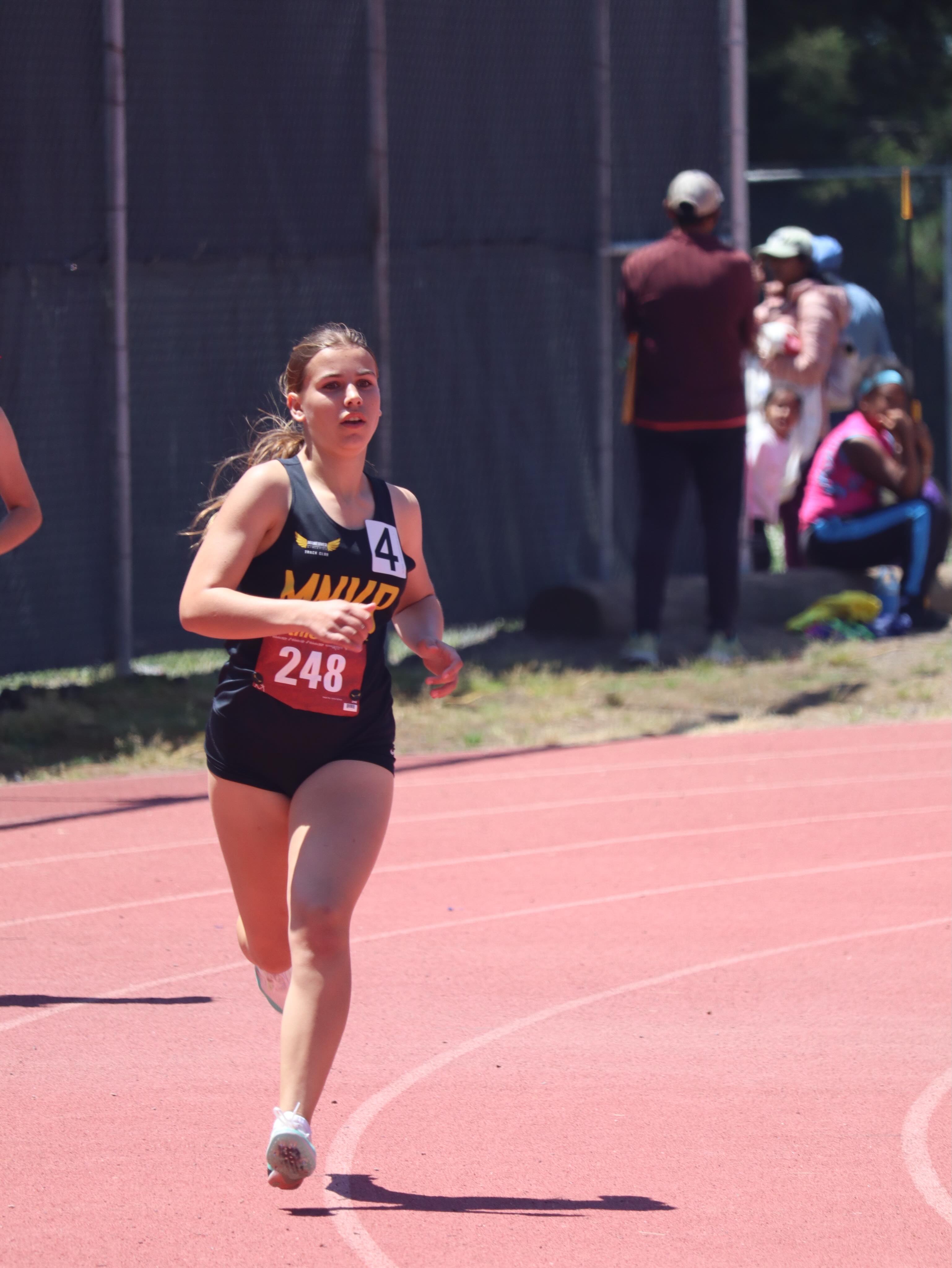 2nd Annual Bay Area Youth Classic 5/30/26