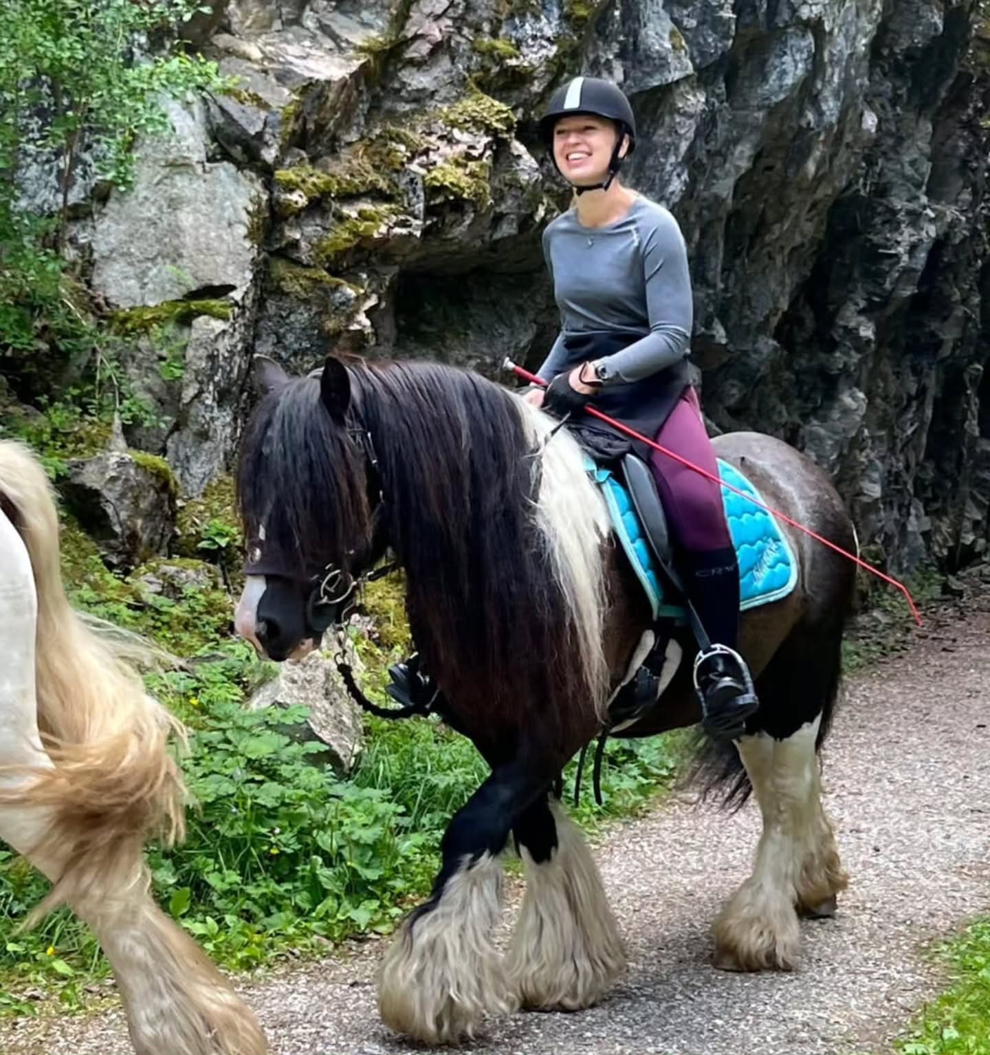 Hipp hipp hurra på Pillans dag!! 🥳🎉🥳🎉
Min lilla höna blir stor tjej idag när hon fyller 33 år 🎉🥳🎉🥳
Och som vanligt undrar jag vart alla dom åren tog vägen?
Grattis finaste Pillan! ❤️❤️❤️