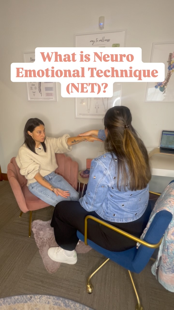 ✨ Introducing Neuro Emotional Technique (NET) ✨
Stress isn’t just something we think.
It’s something we experience in our bodies too.
Have you ever noticed that a certain situation, person, place, or conversation seems to trigger a reaction that’s bigger than the moment itself?
A racing heart.
A knot in your stomach.
Tightness in your chest.
A feeling of overwhelm.
NET is a mind-body approach that explores the connection between our emotions, stress responses, physiology, & nervous system.
What I love about NET is that it recognises something many of us have experienced: sometimes we understand something logically, yet our body still reacts as though the stress is happening right now.
As someone who is deeply passionate about nervous system health, it felt like a natural addition to the work I already do with NetworkSpinal and Integral Energetics.
The research on NET is continually growing, & studies have shown promising results in areas including stress-related responses, quality of life, chronic pain, disability, and traumatic stress symptoms.
I’m excited to begin integrating this work into practice where appropriate & to continue learning more about the incredible connection between the mind, body, and nervous system.
Have you heard of NET before? 👇
Research:
Bablis et al. (2022)
Monti et al. (2007)
PMID: 34924332
#healing #wellness #netaustralia #chiro #stress