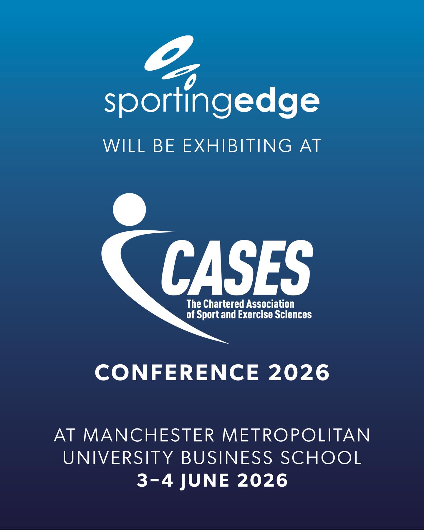 It’s expo week! We’re heading to Manchester for the CASES Conference on Wednesday and Thursday this week, celebrating and exploring all things sport and exercise science.
We’re proud to be a Gold Supporter of CASES, contributing to the association and its members.
Check out @casessocial for the full programme.
#altitudechambers #environmentalchambers #casesconference2026 #exhibition #sportscience