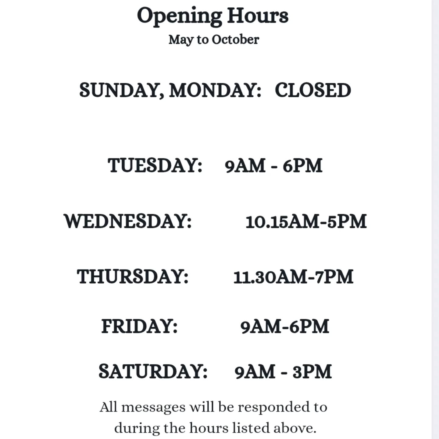 📌A Friendly Reminder ✨
When I'm not in the salon, I'm usually doing one of three things:
💛 Spending time with my family
💛 Looking after my own wellbeing
💛 Calming down Lady RA-RA so I can be at my best when treating you
Messages and enquiries are responded to during opening hours only, so if you message on an evening, Sunday or one of my days off, don't worry—I haven't disappeared under a pile of towels and massage oils! I'll get back to you when I'm back at work.
As a one-woman business, time away from the salon helps me recharge, recover and show up as my best self for every treatment.
Thank you for supporting my small business and respecting my work-life balance.
Bea 🙌👣
#therapistlife #massage #reflexology #pregnancycare #relaxtherapypurley