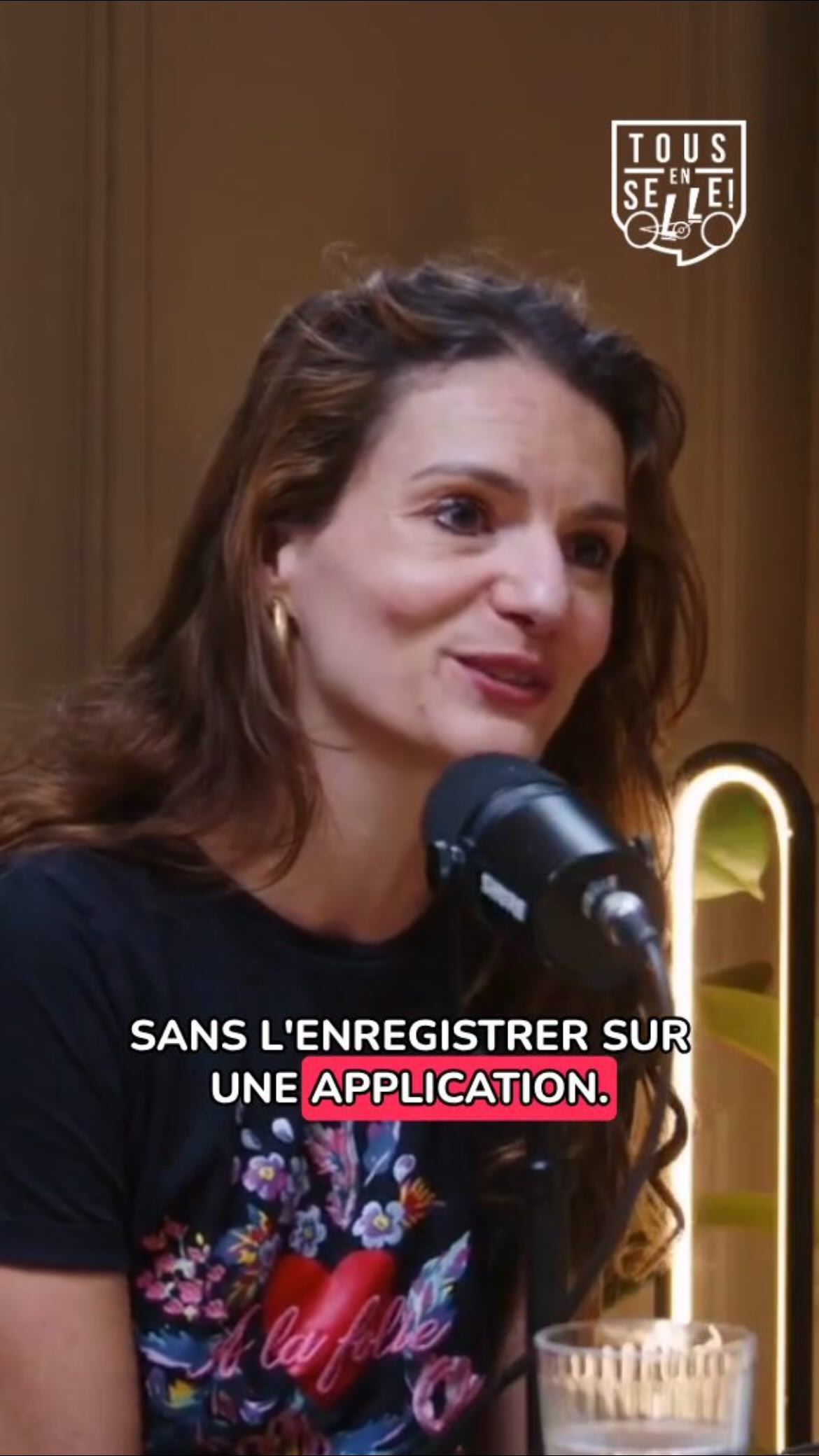 Est-ce que l’on roule encore pour soi ou… pour valider des statistiques ? 🤨
@arnaudmanzanini et @marionborgne_psy abordent le sujet sensible des datas dans le dernier épisode du podcast Tous En Selle.
Épisode soutenu par la Fédération française de cyclotourisme @ffvelo_officiel
🎧 Lien en bio
#tousenselle #tousensellepodcast #cyclisme