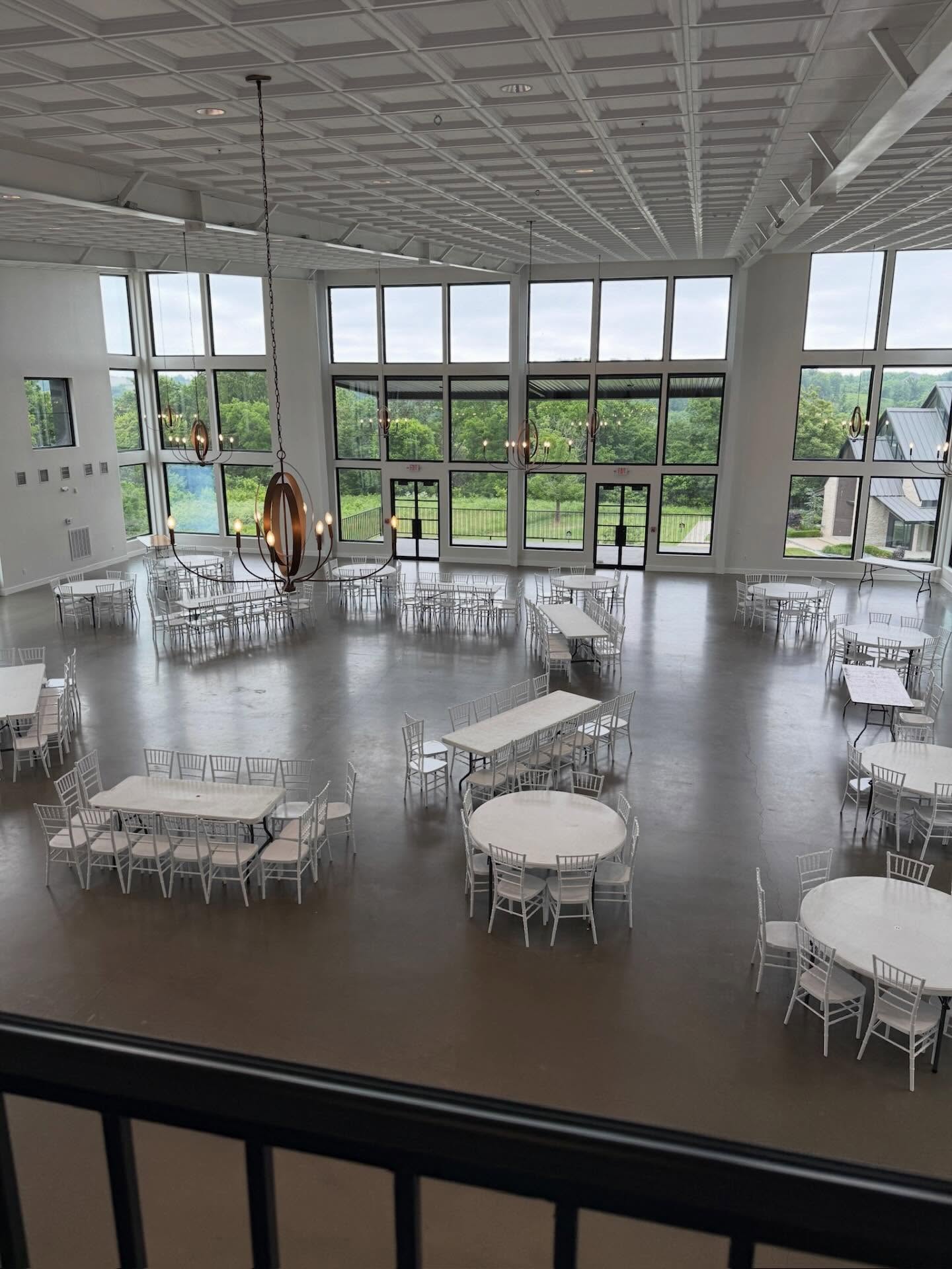 A beautiful event doesn’t happen by accident.
Before the timelines, rentals, florals, and finishing touches, there’s the groundwork—venue walkthroughs, measuring spaces, planning guest flow, and thinking through every detail before anyone ever walks through the door.
We were able to tour @osagehouse (SO stunning, by the way) for a location scouting day, to lay the foundation for an incredible client event.
That’s the value of having an event planner in your corner: turning vision into reality, one detail at a time.
_
Event Planner Near Me, Northwest Arkansas Events, Party Planning, Private Event Planning, Corporate Event Planning
#EventPlanner #EventDesign #VenueWalkthrough #EventStyling