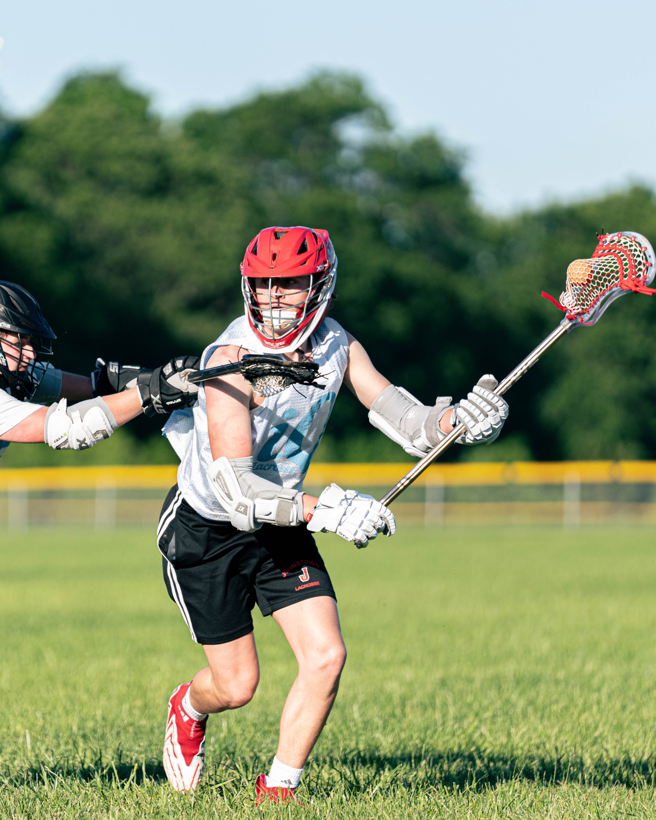 Every rep counts. 😤
The boys are back at it for another strong week of practice ahead of Midwest Prime. Let’s go!
🔗 Link in bio for 2026-2027 club season details and tryout registration!
#iqlacrosse #boyslacrosse #clublacrosse