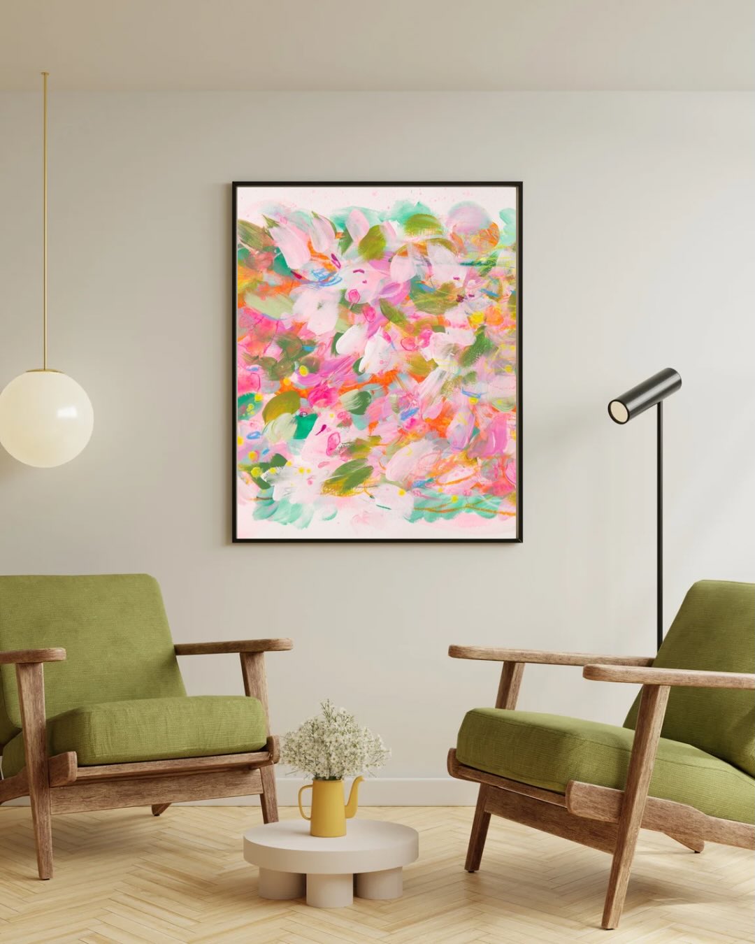 Blomstring og farger.
Sommer på trappene.
Barbeint i graset.
Pasteller på kveldshimmelen.
Det lukter så godt og jeg kan kjenne følelsen i alle cellene i kroppen 🌸✨
Noen inntrykk som ville bli uttrykk 🌈