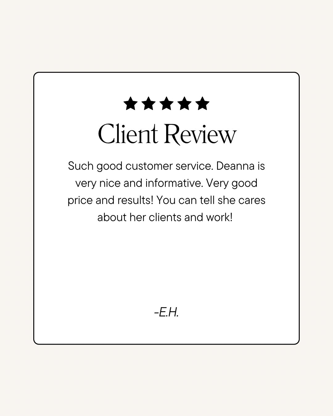 Not to brag⦠but my patients kind of do it for me. š¤
Thank you for every review, referral, tag, like, comment, and appointment. Villa Aesthetics is our areaās best rated Medical Spa, and for good reason.
If youāve been to Villa and havenāt left a review yet, consider this your friendly little nudge. š
āļø Loved your results?
āļø Loved your experience?
āļø Love the Villa vibe?
Drop us a Google reviewāit means more than you know.
https://g.page/r/CUwl_wV1-0UaEAE/review