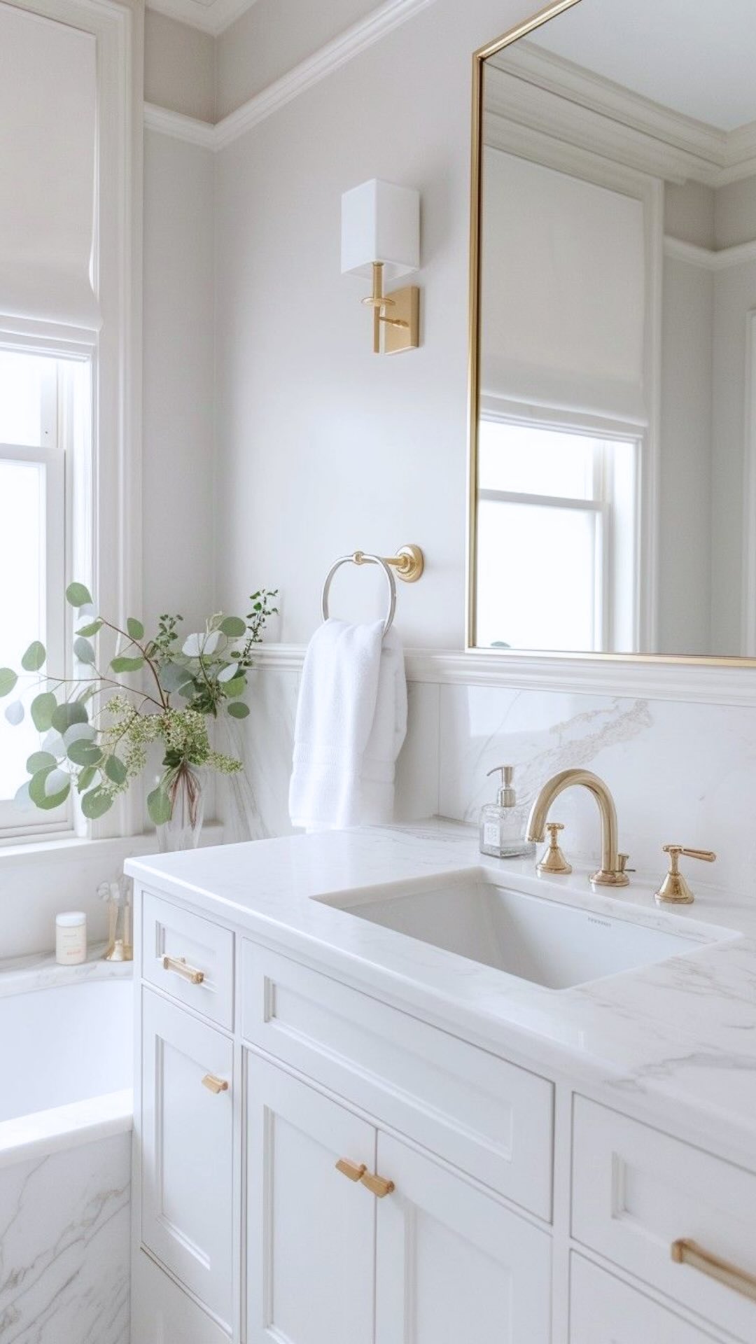 Your bathroom looks clean. But here’s the truth: surfaces hide bacteria, mold, and buildup your regular cleaning can’t eliminate. 🦠
Shower tiles. Grout lines. Under the sink. Behind the toilet. Bathroom baseboards. These are the zones where bacteria thrive quietly—and where your family gets exposed daily. Your kids brush their teeth there. They shower there. 🚿
Here’s what Jacksonville families tell us: the real peace of mind isn’t a bathroom that looks clean—it’s knowing hidden zones are actually sanitized and disinfected. ✨
Weekly recurring bathroom cleaning handles the deep work: professional scrubbing, disinfection, detail restoration. We’ve served Nocatee and St. Augustine families for 13+ years because they trust us to make bathrooms genuinely healthy. Licensed, insured, thorough. 💙
Ready for a bathroom you can actually trust? Book your professional bathroom clean—link in bio for your free quote.
#bathroomcleaning #deepclean #staugustine
