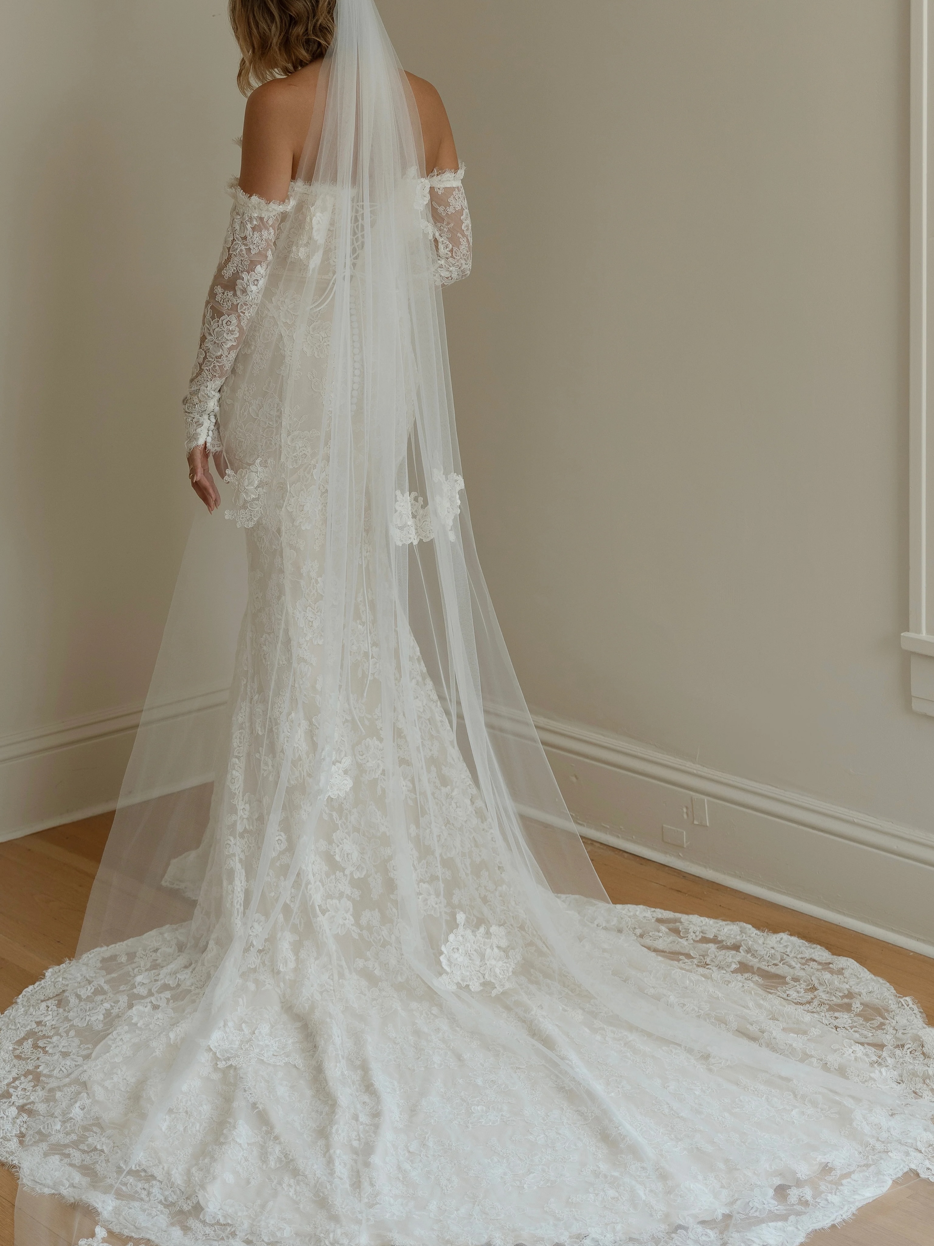 Vintage inspired in all the right ways… sequoia by @daughtersofsimone
