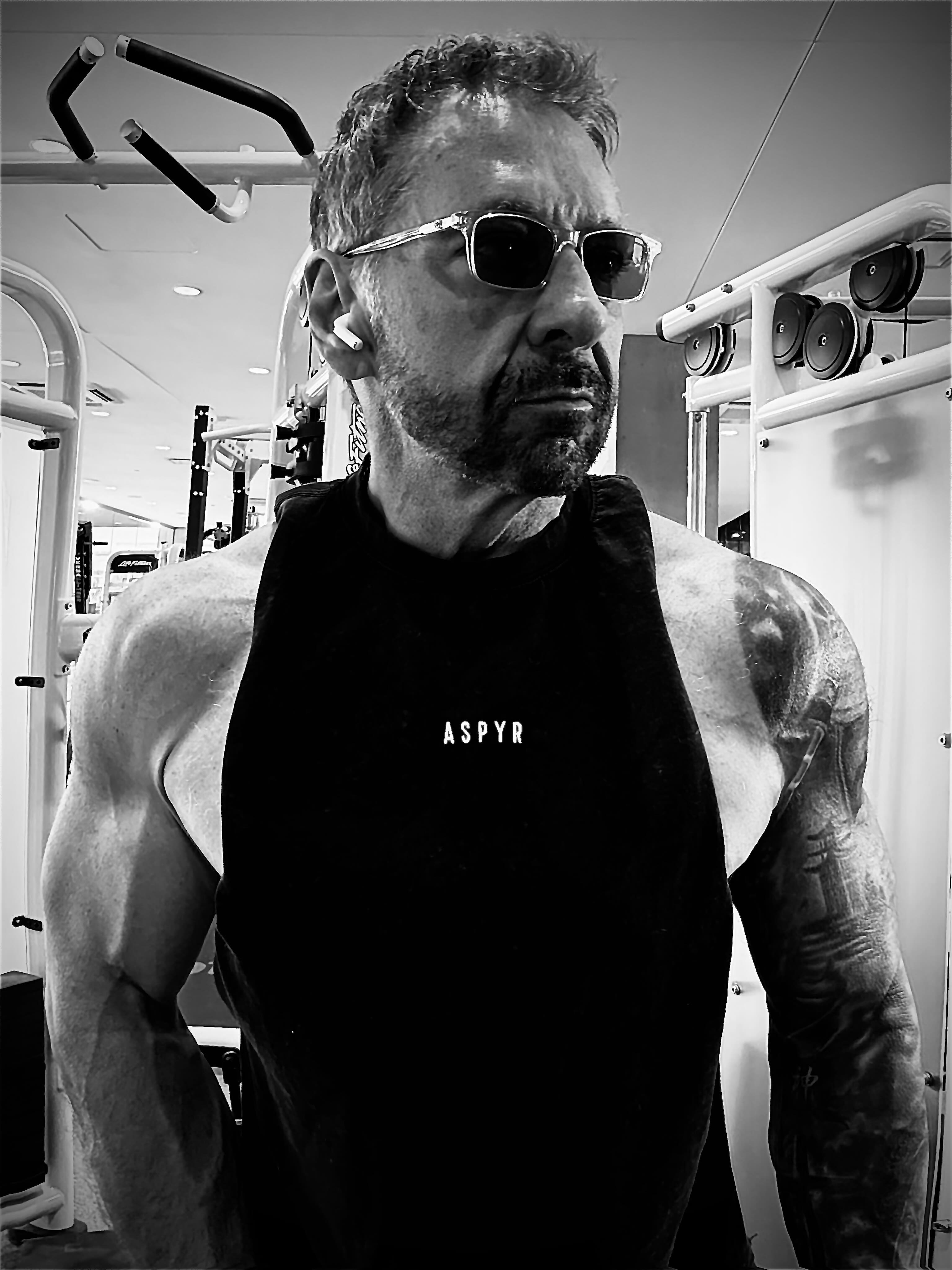 This is 61.
And I’m in the best shape of my life.
Not just physically.
Mentally.
Spiritually.
Emotionally.
Because I finally got my priorities straight.
For years, I thought success started with business.
I was wrong.
Success starts with alignment.
God first.
Not profit first.
Not business first.
Not ego first.
God first.
Everything changed when I stopped trying to carry the weight of the world on my shoulders and started putting Him at the center of my life.
Second, I hired the best transformation coach in the industry, @thecartermontgomery
Because discipline without a plan eventually breaks down.
A great coach gives you structure.
Accountability.
Standards.
And standards change everything.
Third, I stopped allowing negative people to rent space in my mind.
The complainers.
The critics.
The energy vampires.
I cut them loose.
Not because I’m better than them.
Because I finally understood that protecting your peace is part of protecting your purpose.
The result?
More energy.
More focus.
More clarity.
More strength.
And a deeper relationship with God than I’ve ever had.
At 61, I’m not slowing down.
I’m just getting started.
Because when your faith is strong,
your body is disciplined,
and your mind is clear…
There is no limit to what God can do through you.