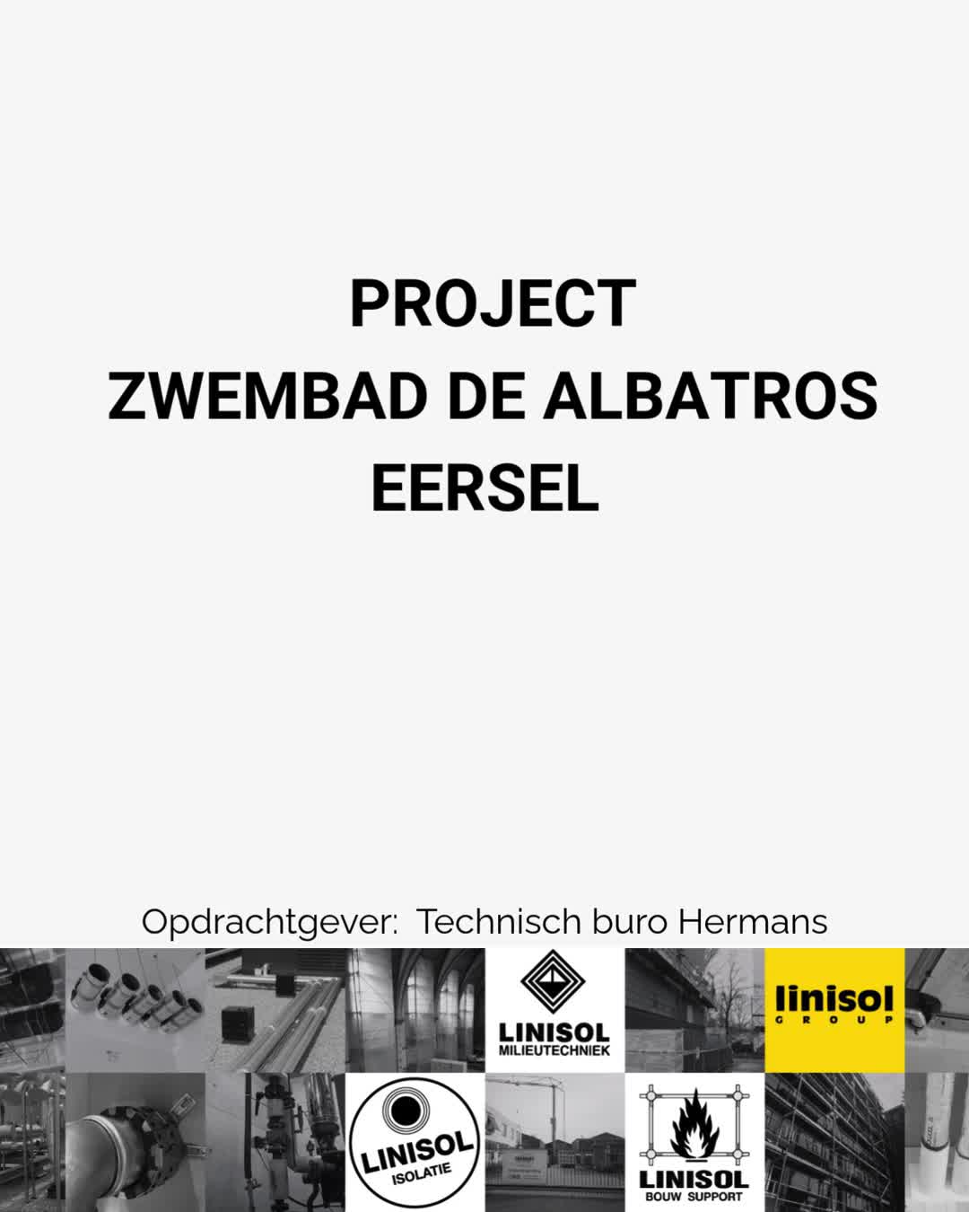 ☀️ Klaar voor de zomer! Bij dit project hebben wij de volledige HVAC-installatie voorzien van hoogwaardige isolatie. Een goed geïsoleerde installatie draagt niet alleen bij aan een comfortabel binnenklimaat, maar zorgt ook voor een efficiënter energieverbruik tijdens de warme zomermaanden.
Van leidingwerk tot complete installatiedelen: alles is vakkundig geïsoleerd voor optimale prestaties en minimale energieverliezen.
Duurzaam, efficiënt en klaar voor de zomer!
#Linisol #HVAC #Isolatie #TechnischeIsolatie #DuurzaamBouwen #Energiebesparing #KlaarVoorDeZomer