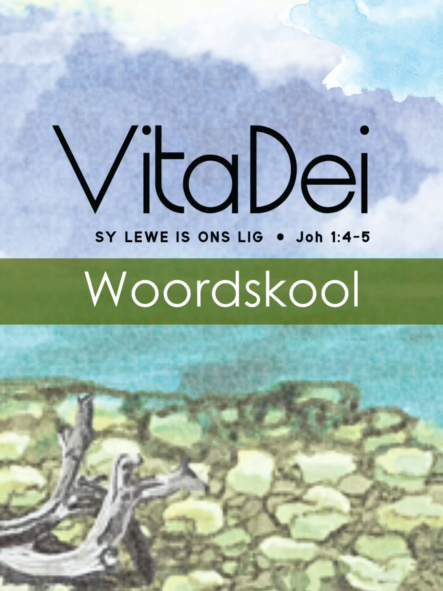 Die Woordskool hervat soos normaal weer in die De Wetsaal en op YouTube om Maandag, 8 Junie vanaf 19:00 - 20:00.
Sien julle daar.
.
.
#riekertbotha