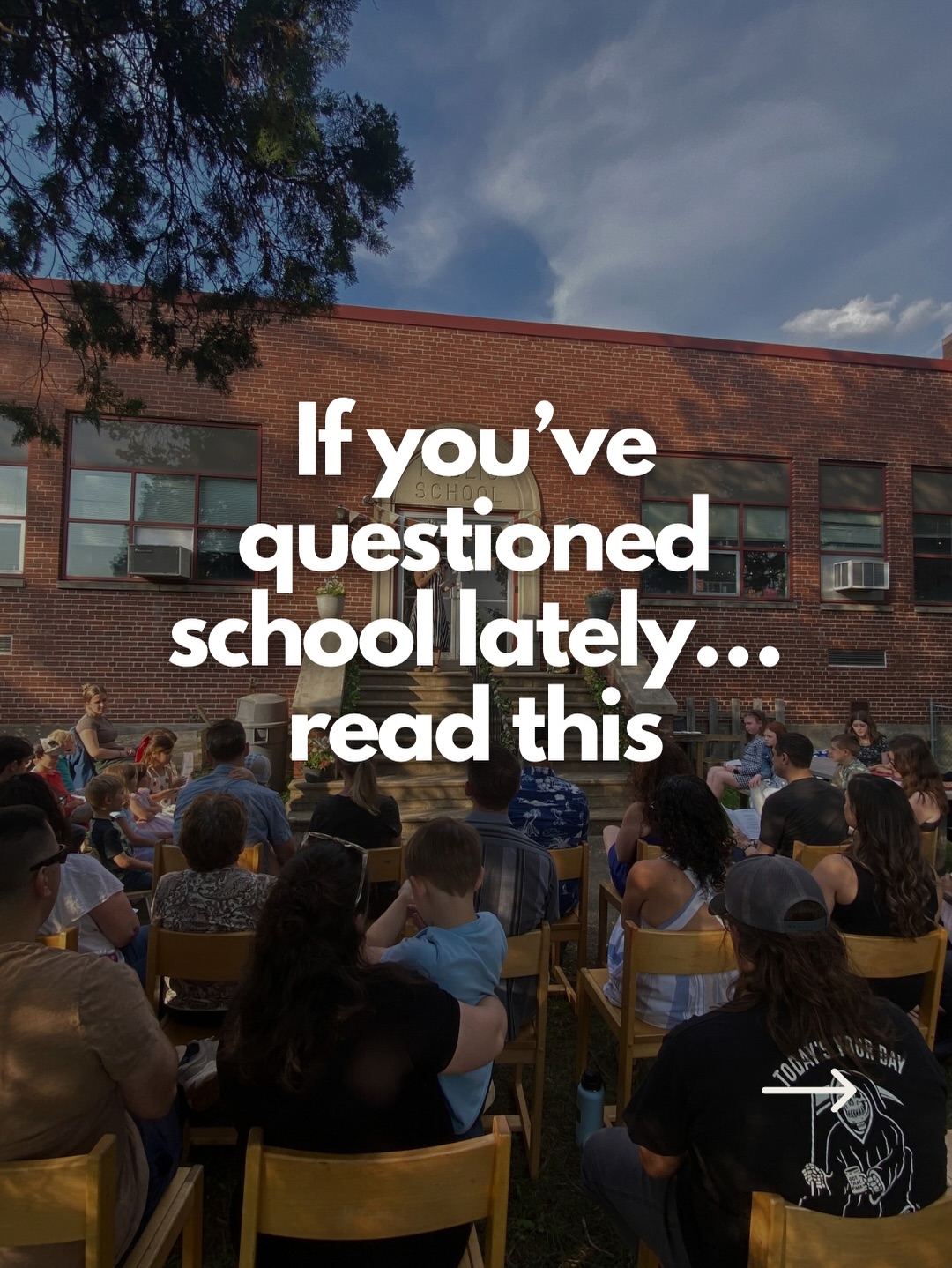 No one talks about this part: the second-guessing, or the feeling that something might not be right… and not knowing what to do about it.
Most parents don’t leave the system because they’re confident. They leave because they start asking better questions. And they realize there might be another way to educate their child.
If you’ve been thinking about this, you’re not alone. Follow along as we explore what education can look like differently.
