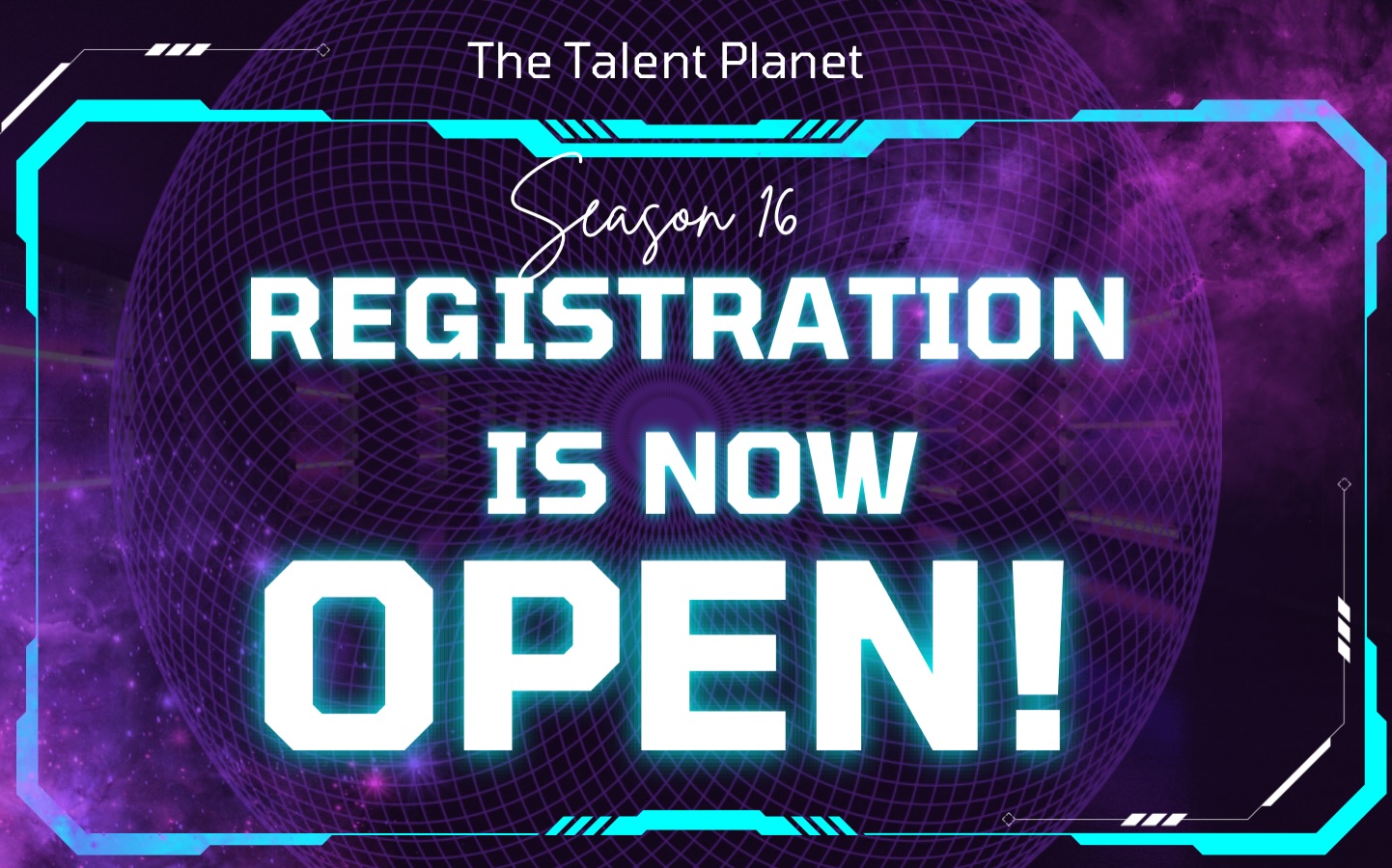 Season 16 Registration is now OPEN!!
Be sure to save your spot, many classes fill quickly 😅
Head to our website and register from your Parent Portal or New Student Registration form!
We can’t wait for what’s ahead next season 🎉
#dance #cheer #tumbling #hesperia