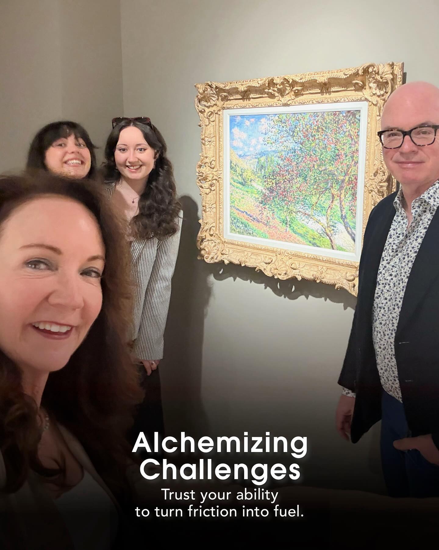 Sometimes it can be hard to start a new chapter, but focus on the gift of alchemy to blend your mental, emotional and physical abilities to create amazingly fast and supportive outcomes!
