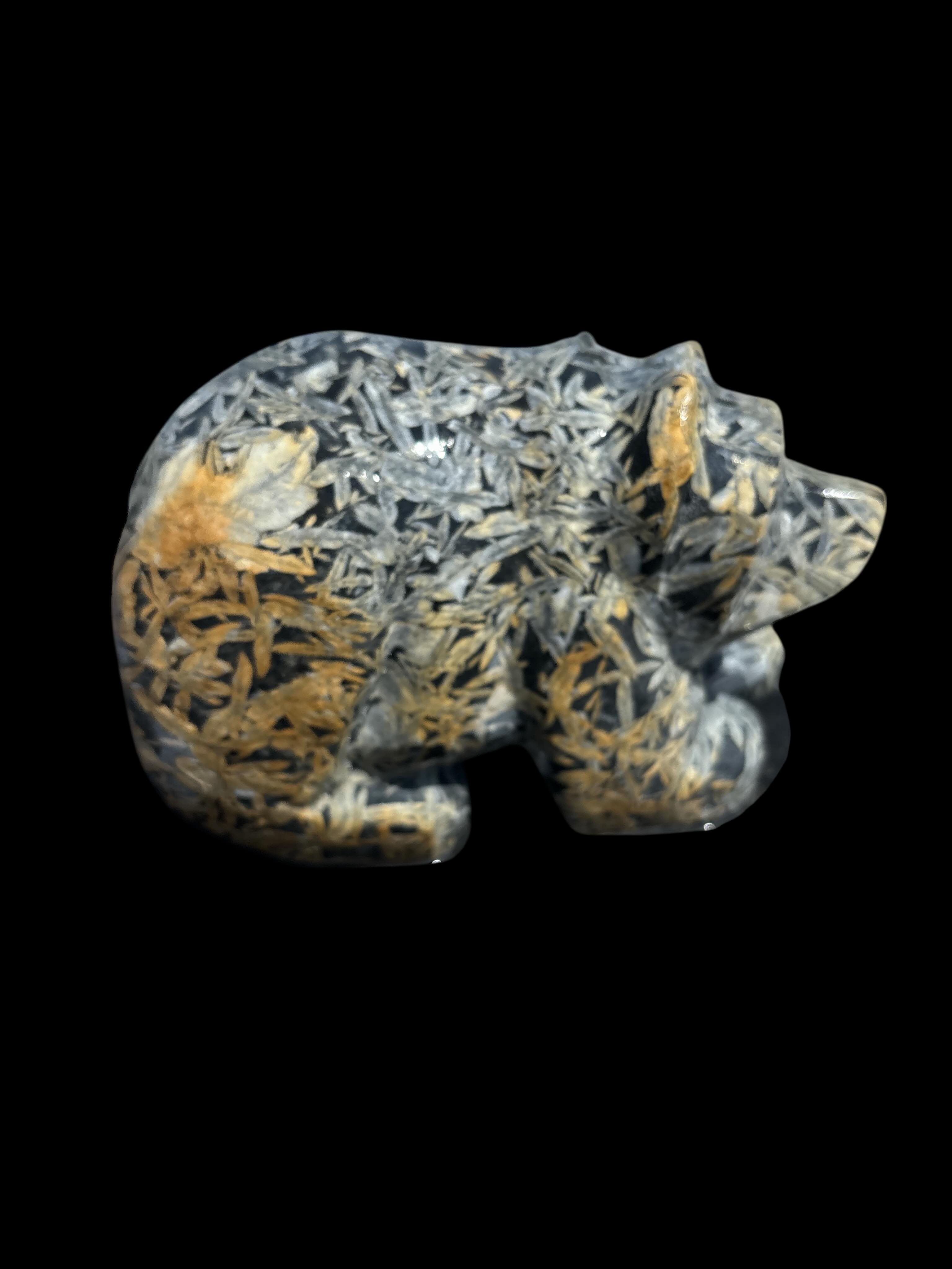 A new stone bear sculpture is coming to the Moose in Bloom event 🌷Just look at this bloomed Pinolite stone
Just one of the many new spring themed art pieces coming to the Moose in Bloom event June 6, 10am-5pm 🌷
@thepaintedmoose Bragg Creek
Joining us - Stone Creek Gardens 🌱
There will be a selection of annuals, perennials, ready made hanging baskets for sale as well as a plant exchange (bring 1 , take 1)
Stone Creek Gardens will accept cash, cheque or e-transfer on site.
The painted moose artists will also be on site (any payment accepted for the art show).
@visit_bragg_creek
#artshow #plantsale #braggcreek #rockbear #rocksculpture