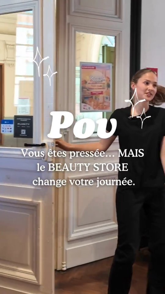 BEAUTY STORE Edition printemps-été✨🌸
« POV : vous êtes pressée mais le beauty Store change votre journée. »
Au Campus IBCBS by Régine Ferrère x La Fabrique de la Beauté, les étudiantes ne vous accueillent pas seulement au BEAUTY STORE : elles imaginent aussi l’expérience, les soins… et même les contenus qui font vivre le lieu 🎥
Entre flash nail art, pause self-care et idées cadeaux, le BEAUTY STORE devient LA parenthèse beauté qu’on ne pensait pas avoir le temps de s’offrir ✨
L’occasion de découvrir aussi les produits des start-ups qui ont suivi le programme d’incubation de @fabriquedela.beaute :
💅 @yakaparis une marque créative dédiée aux ados et pré-adolescents, avec ses kits nail art clean, vegan et colorés ;
🌿 @carebyclaudette un soin réparateur pour les ongles formulé à partir d’ingrédients d’origine naturelle ;
🐝 @apycultcosmetiques et ses cosmétiques éco-responsables aux actifs issus de la ruche.
Alors donnons-nous RDV au :
📍 BEAUTY STORE – Campus IBCBS by Régine Ferrère – 12 rue St-Michel 28000 Chartres
📅 19 mai → 20 juin 2026, du mardi au samedi, 10h – 19h
#BeautyStore #IBCBS #Chartres #BeautyExperience #SelfCare GenZBeauty NailArt CleanBeauty BeautyCampus PopUpStore BeautyLovers MadeInFrance StudentLife SpringSummerEdition