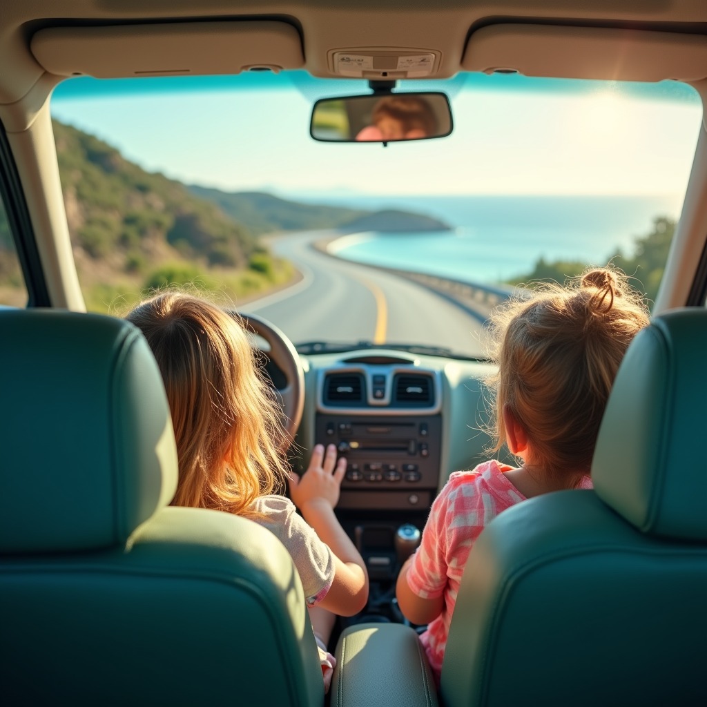 Want an epic, wallet-friendly week abroad with the kids? We’ve got you! Ready-made one-week itinerary, kid-approved stops, and real daily budgets so you can compare costs to big US theme parks — and win. Tips on cheap family transport, snack hacks, and low-cost activities every day. Dream big, spend small. Link in bio to get the full mini visual guide and start planning! ✈️👨👩👧👦📸🗺️
Tell us: where would your kids love to go? Comment below and we’ll suggest a budget-friendly day plan!
