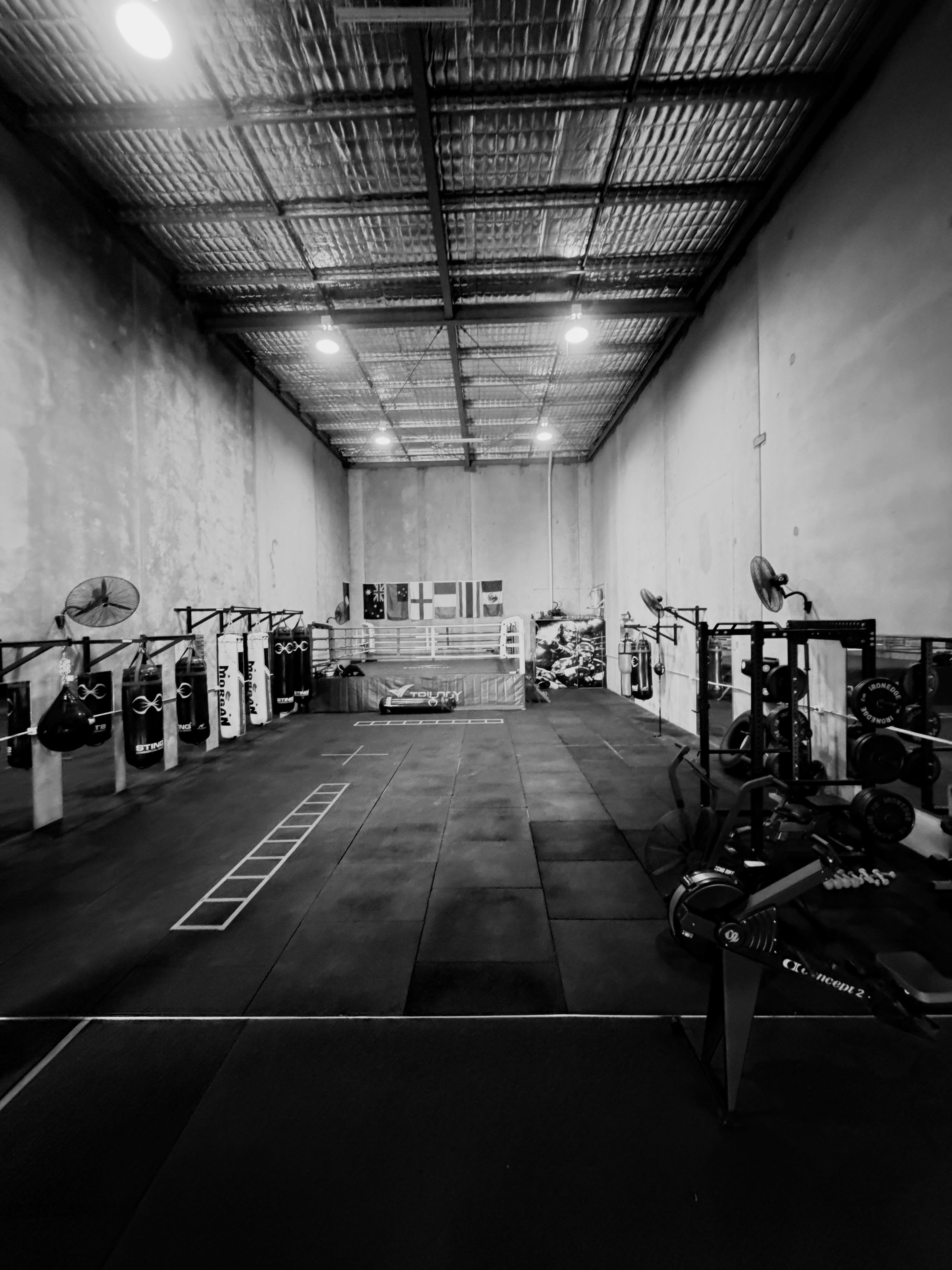 Slowly building we not going nowhere🥊 #boxing #bloodlineboxing #proboxing #amateurboxing