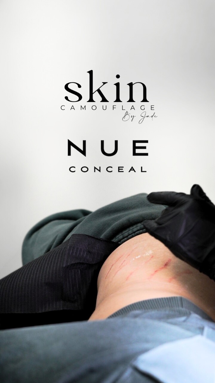 Behind the scenes of a 2-day masterclass with @skincamouflagebyjade & @nueconceal 🎥
From technique demonstrations to trainees putting their skills into practice, I could see confidence being built in both sessions ✨
🤎 Send @stayqreative a DM & we’ll show you how we can bring your brand, event, or training experience to life.
#MelbourneBusiness #ContentCreation #ContentCreator #SocialMediaMarketing #NueConceal
