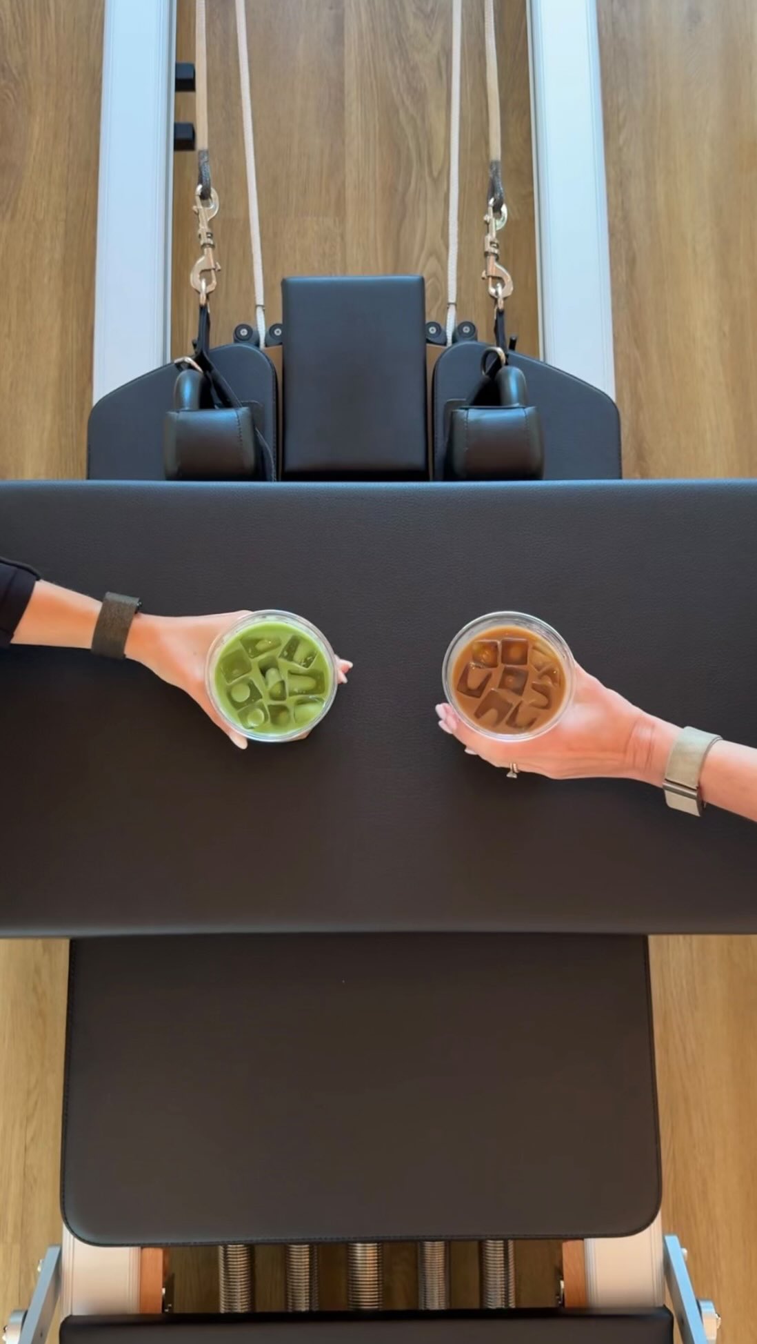 Nothing better than moving your body with your bestie and finishing class with an iced coffee or matcha in hand ✨
Now the important question…
Team iced coffee or iced matcha as a post-class reward?
✨ GIVEAWAY TIME ✨
Win a class for you and your bestie, plus a matcha or coffee on us! ☕💙
To enter:
1. Tag yourself and your bestie in the comments below 👯♀️
2. Repost this post to your story 📲
3. Make sure you’re following us 💙
That’s it!
Good luck 🤞 Winner will be announced soon.