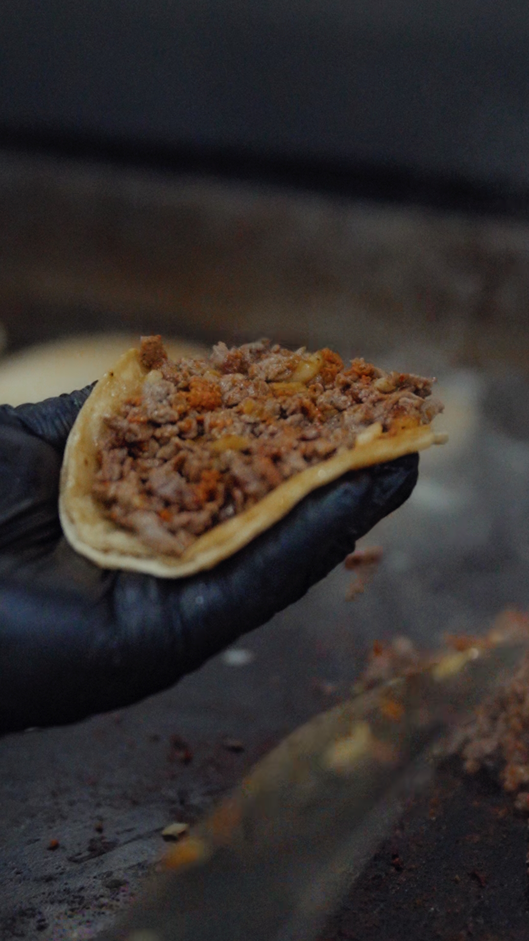 Be honestโฆ how many tacos are too many?๐ฎ๐ฎโ๐จ