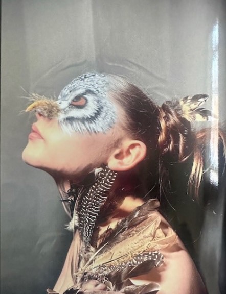 “Makeup is art. ✨
For this GCSE Art project, G used herself as the canvas — transforming imagination into something striking, expressive, and completely original.
This is what I love so much about home ed GCSE Art: every project is different, every idea is encouraged, and creativity has the freedom to grow without limits.
So proud of the detail, confidence, and artistry in this piece. 💗
Thank you to G for permission to share. 🖤
If you are interested in GCSE Art get in touch x
#homeed #homeeducationuk #lovelearning