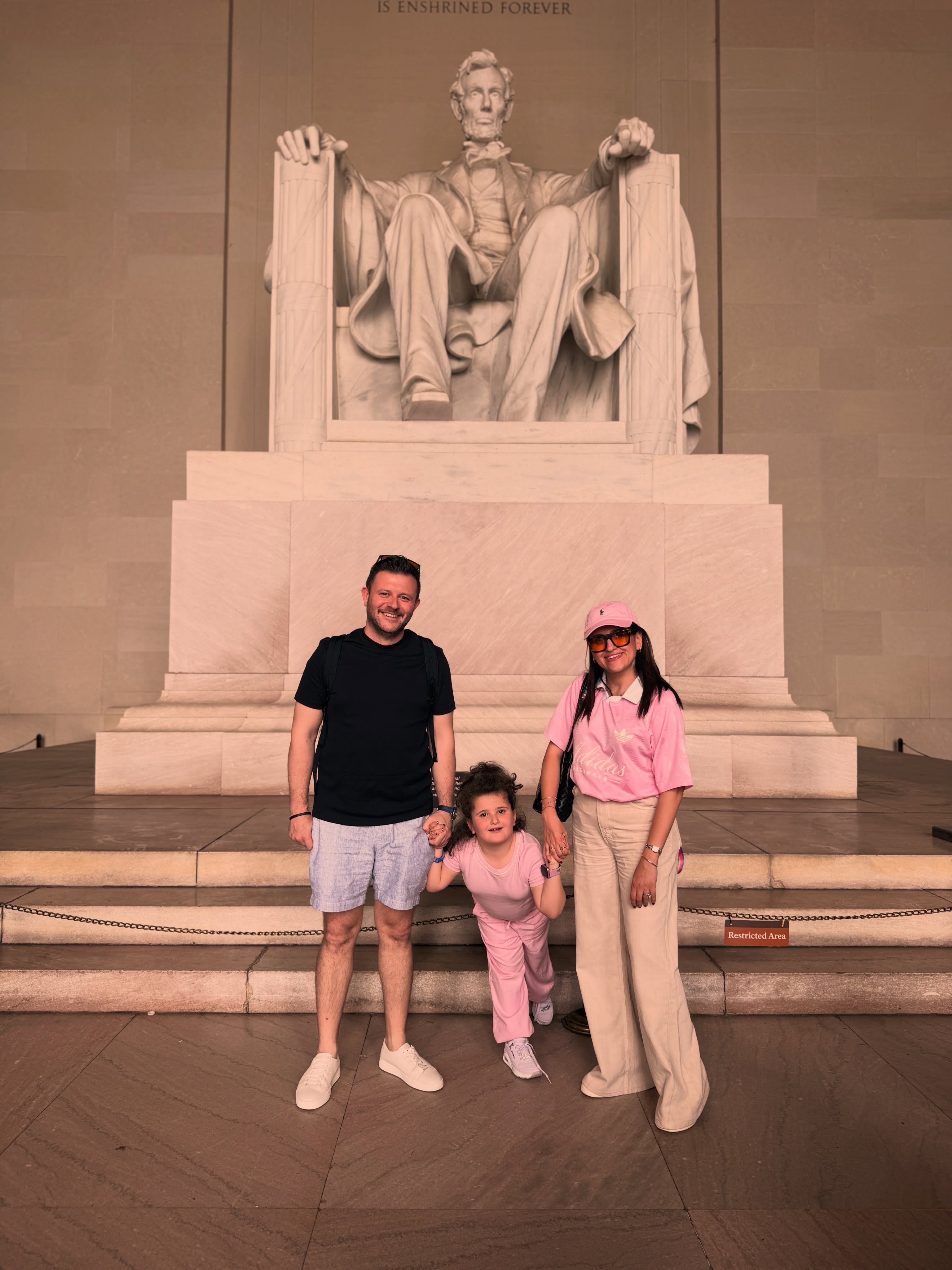 Washington DC vibes from last week #washington_dc