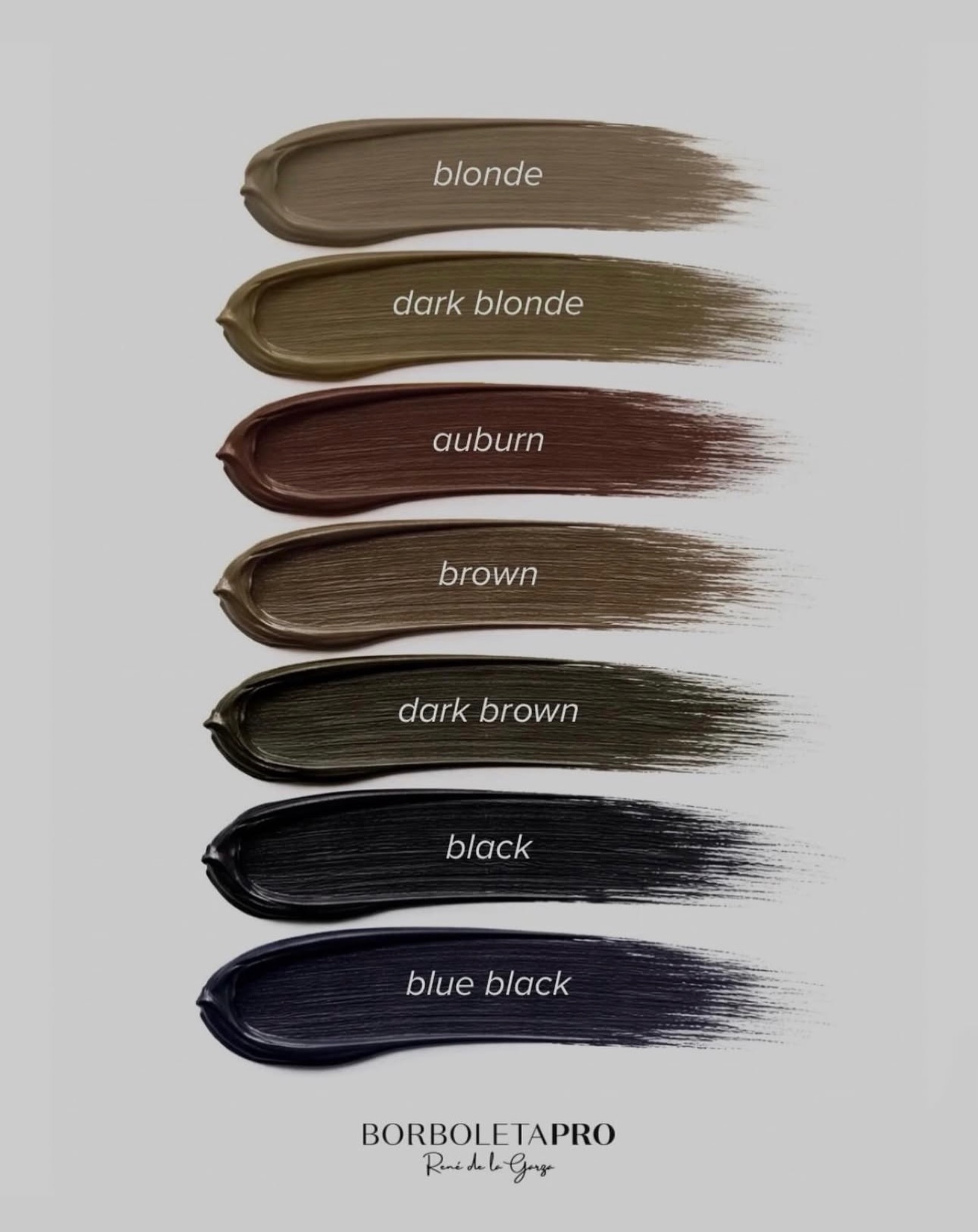✨ NEW LUXURY BROW TINT COLLECTION ✨
We’re delighted to expand our brow tint offerings with premium shades by @skinmaestro , thoughtfully curated to complement every brow tone and style.
🤍 Custom color-matched results
🤍 Rich, defined, naturally enhanced brows
🤍 Long-lasting wear for effortless beauty
• Lasts 4–6 weeks on brow hairs
• Lasts 7+ days on the skin
Elevate your brow experience and enjoy beautifully defined brows designed just for you. Book your next brow appointment today. ✨🕊️