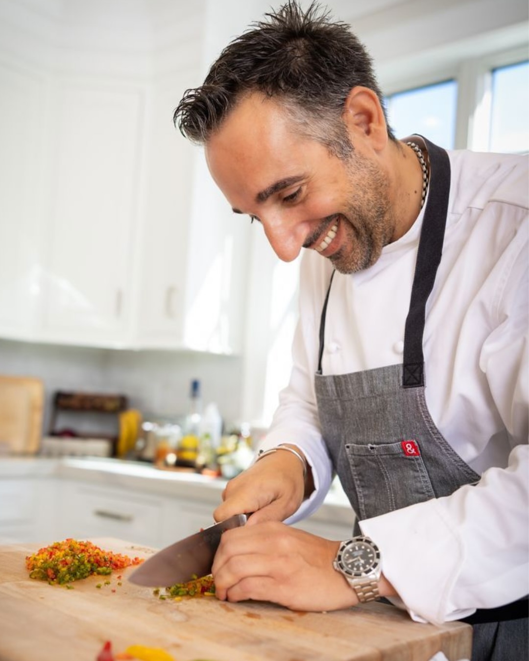 Every plate tells a story. Get ready to taste yours.
At Kythira NP, our menu is created with intention. It’s where fresh ingredients meet the steady, practiced hands of Chef Nicholas. Guests will appreciate the quiet mastery of a chef who has devoted himself to the craft, bringing patience, precision, and genuine passion to every dish that from his kitchen.
Chef Nicholas doesn’t just cook for you. He cooks to you.
Link in bio to sign up for opening news and to get closer to discovering your new favorite plate.
#KythiraNP #NYCRestaurant #GreekCuisine #SoHoEats