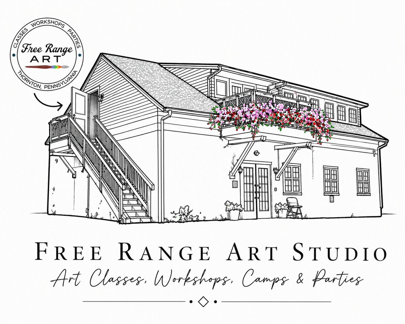 It's JUNE! Interesting news about summer workshops