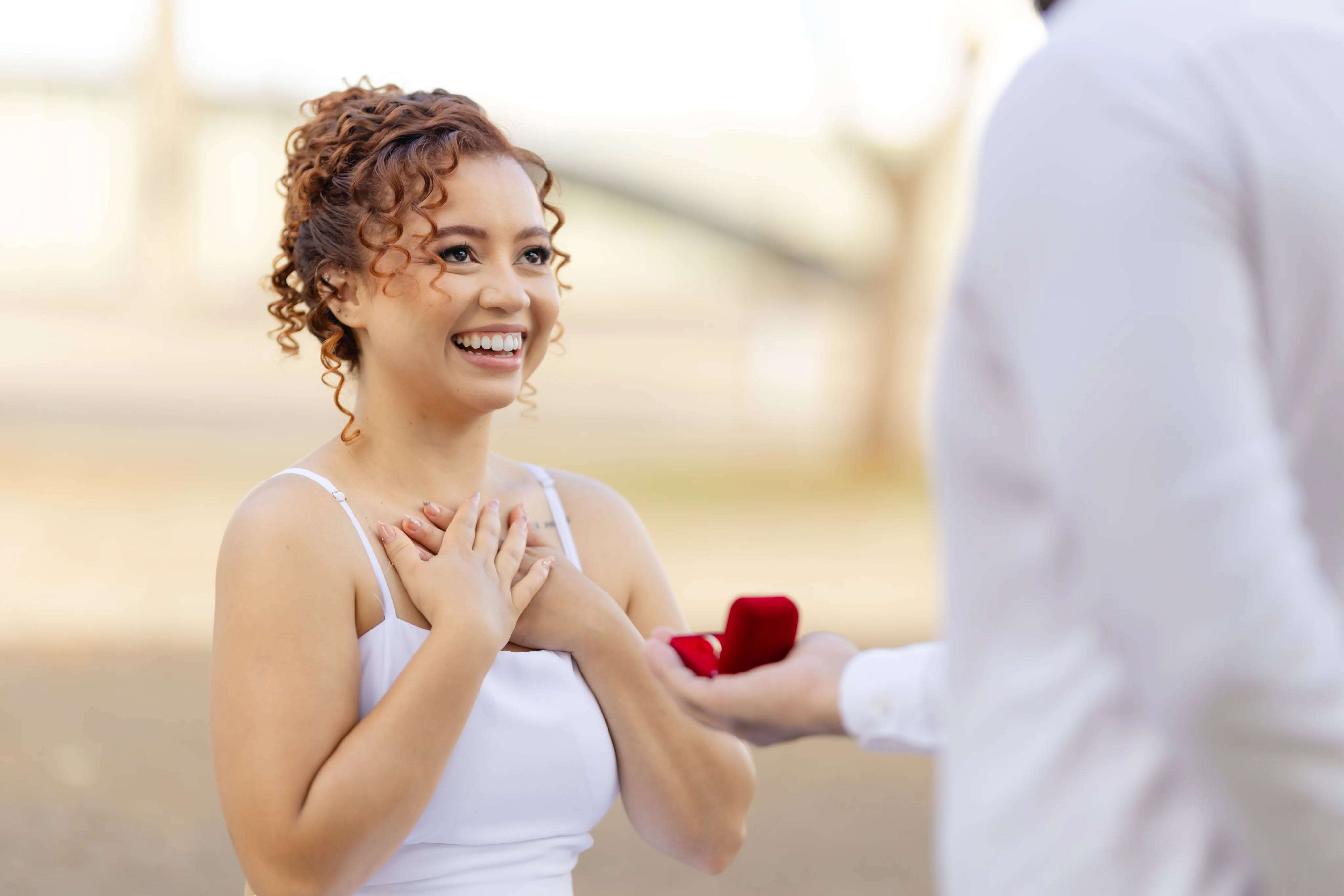 O que o amor solidifica, a fotografia eterniza. Hoje, o amor é de Yara e David
#casal #wedding #love #lovestory #bsb