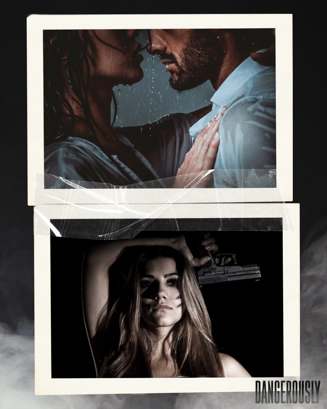 I'm known as many things— A hunter. A killer. A lone red wolf.
Why you'll love this read:
☘️ Female Assassin
🔪 Enemies to Lovers
☘️ One Night Stand
🔪 Love Triangle
☘️ Second Chance
In a world where trust is an expensive currency, she kills anyone who gets in her way. And protect the people she loves no matter the cost. They don’t call her dangerous for nothing...
📕 Read Dangerously today Free in KindleUnlimited. 🎧 Or grab your headphones and listen!
#assassinromance #darkromance #romanceaudiobooks #kindleunlimited