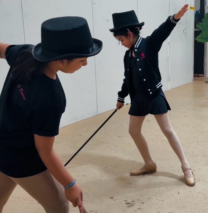 🖤🩷Tap🖤🩷
Gala preparations are underway!
✨Mid year Gala - “Memories” 18th July✨
🖤🩷🖤🩷🖤🩷🖤🩷🖤🩷🖤🩷🖤🩷🖤🩷🖤🩷🖤
#tap #dance #routine #csod #ravenhall