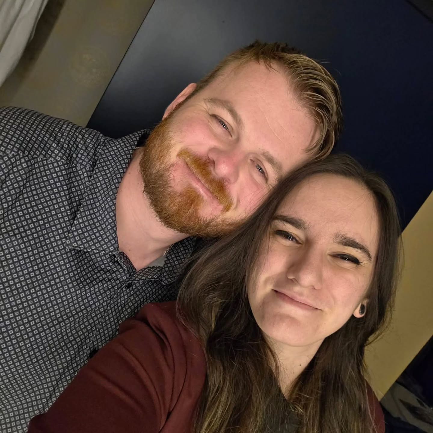 I don't post a ton of personal stuff on my pages, but I feel like another Vegas post won't hurt 😉
With how chaotic life has been for the last two years, having an energetic weekend around the night life was a perfect way to spend our 10th year together
Highly recommend staying around Fremont if you can—Circa was a blast. Perfect balance of old Vegas and new, plus the Legacy Club reservation was a nice surprise from the husband 🫶
A lot has happened in those 10 years, but I truly won the grand prize with this husband of mine ❤️
Special thank you to Ashley Miller for watching the fur baby, he's pretty smiley we're home but it's nice to know how loved he is when we are gone 🫶