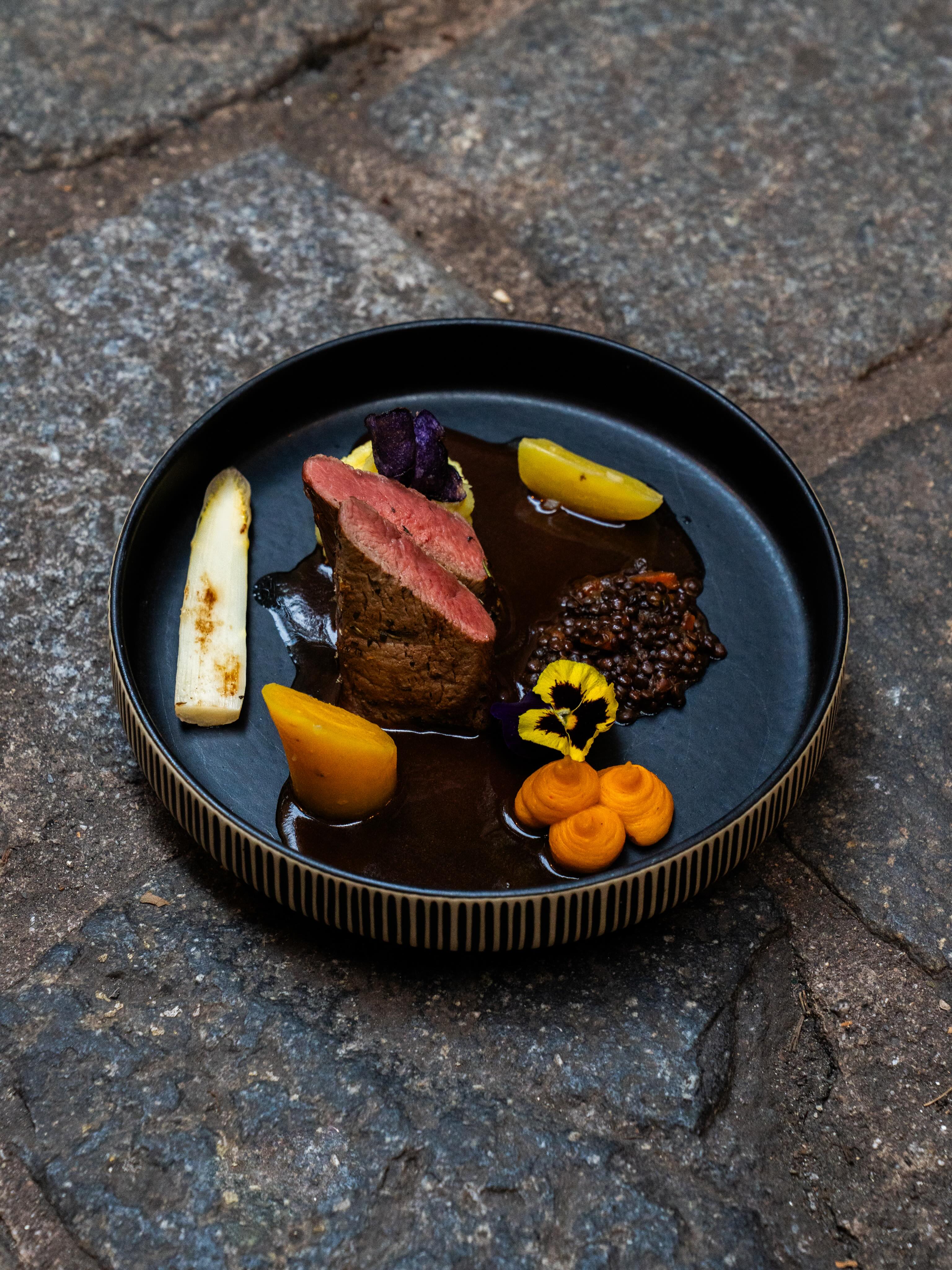 Immer in the mood for… 🥩🥩💫
ef16 Restaurant & Winebar
📍 Fleischmarkt 16, 1010 Wien