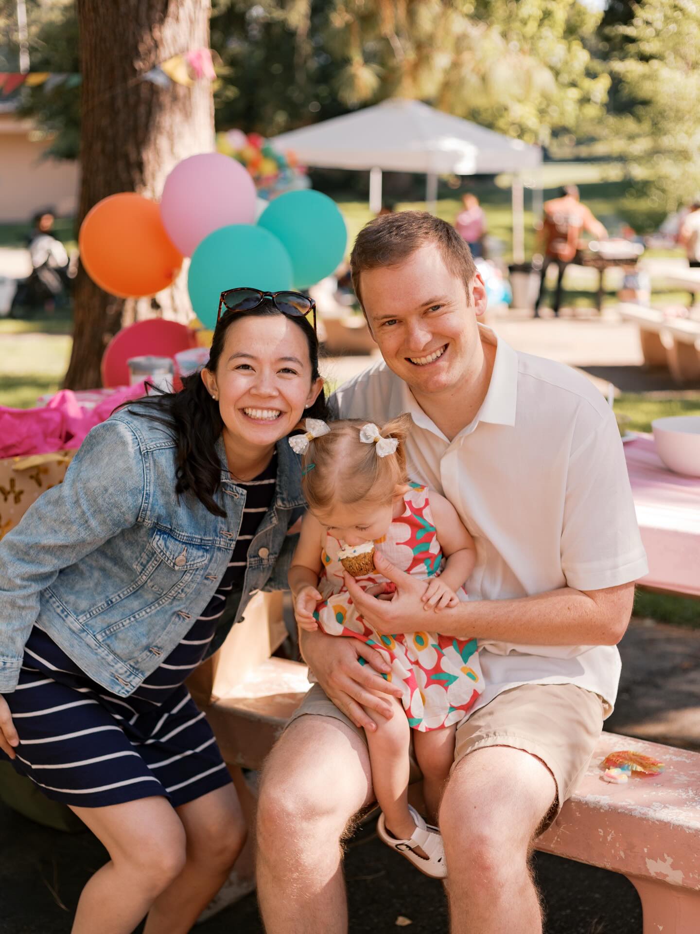 May has been “birthday month” in our house!
Living in the newborn bubble and watching our first baby become a big sis has been the absolute sweetest 🥹💕
Thanks for your patience in responding to new inquiries! I’ll be slow to respond on maternity leave until the end of July, and booking for August and beyond!
