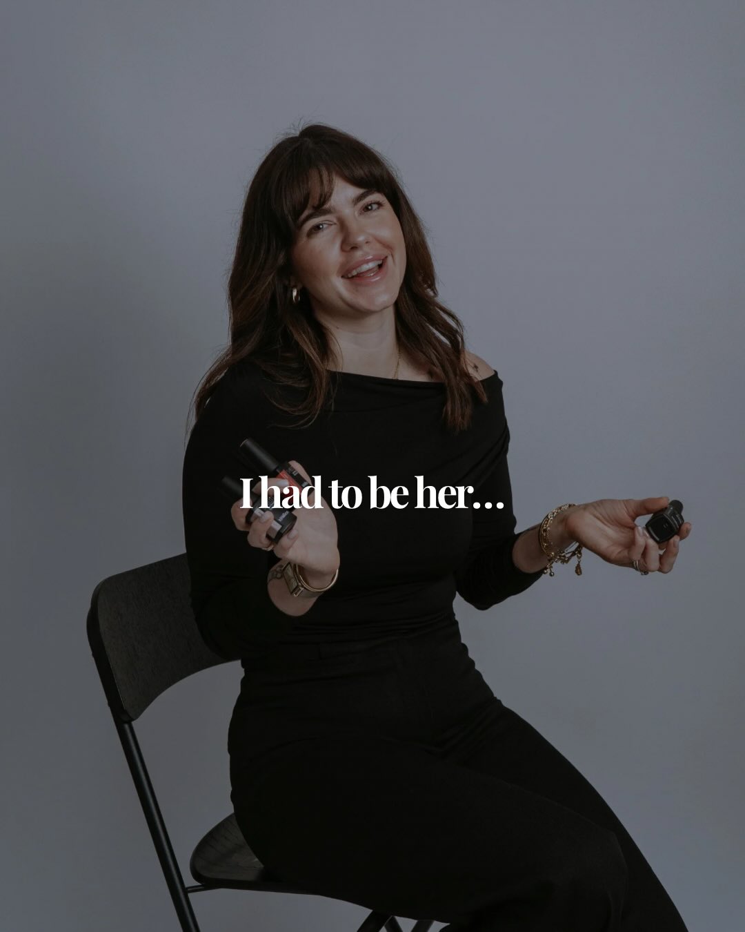 I love this trend because it’s a celebration of where we are and the journey it took to get there.
And if there’s one thing I’m a huge advocate for, it’s celebrating yourself.
Not in an arrogant way.
Not in a “look at me” way.
But in a way that acknowledges how far you’ve come.
Because we ALL start somewhere.
What you see today is the result of years of learning, mistakes, sacrifices, self-doubt, long days, long nights, and refusing to give up when it would have been easier to quit.
Back in 2017, I started doing nails from a pop-up table in my living room.
I think I had around 4 regular clients.
No salon.
No team.
No academy.
No fancy setup.
Just a goal, a lot of determination, and a willingness to keep learning.
Since then, I’ve rented spaces in salons, invested thousands into education, built my skills, grown my confidence, taken risks, made mistakes, and pushed myself outside my comfort zone more times than I can count.
Fast forward to today, and I own my own salon and training academy with a team of 10 incredible people.
And honestly? Sometimes I still have to stop and remind myself that’s real.
I think social media makes it really easy to compare your day 1 to somebody else’s year 9.
We see the finished result, the success, the beautiful salon, the fully booked diary, the achievements…
But we don’t always see the years that came before it.
The moments where things felt impossible.
The mistakes.
The setbacks.
The tears.
The times you questioned everything.
So please don’t hold yourself back from posting the old photo.
Don’t hide your beginnings because you’re worried someone might judge them.
Your starting point is nothing to be embarrassed about.
It’s proof of how far you’ve come.
And if you’re at the beginning of your journey right now, keep going.
Hard work really does pay off.
You get back what you put in.
Maybe not overnight.
Maybe not as quickly as you’d like.
But one day you’ll look back at your own “I had to be her…” photos and realise just how much you’ve achieved 🤍
#nailtech #nailtechlife #smallbusinessowner #beautybusiness #selfemployed
