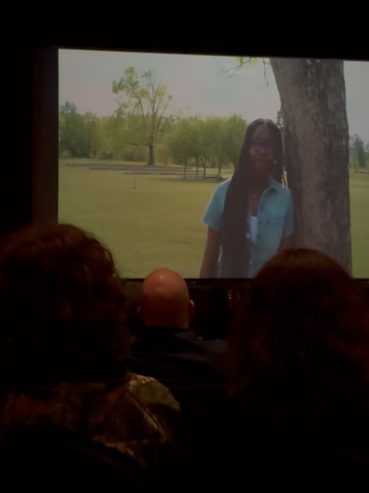 BTS From the music video & film showcase this spring! 🫶🏾 Still singing “I Am, I Am, I Am” Now it’s Finally live on YouTube. Have you seen it yet?