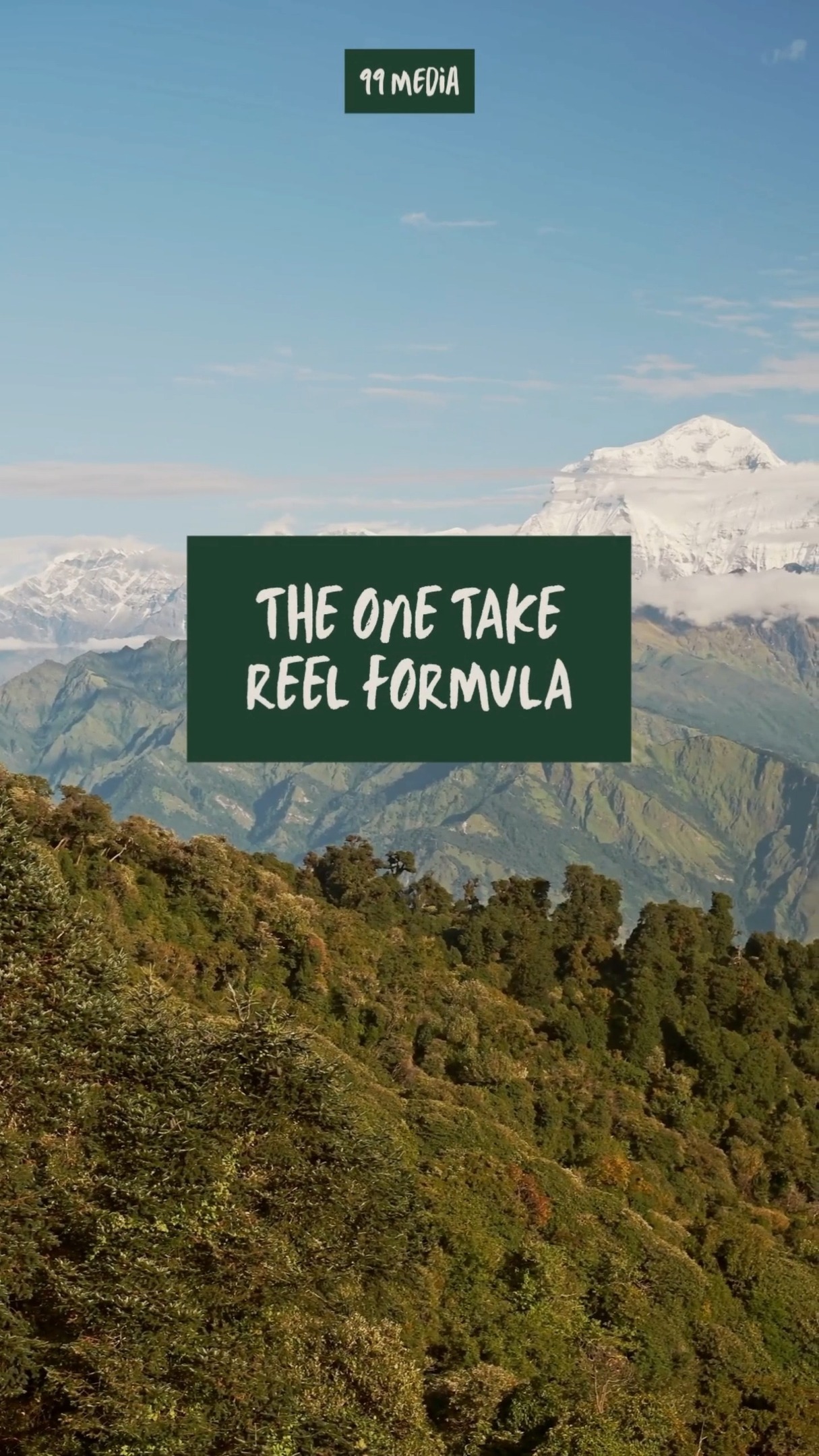 Some Reels do not need six transitions, a tripod, a trending audio, and a spiritual breakthrough.
Sometimes a simple one-take Reel is enough.
Use this formula:
Here’s one thing I’d tell a business owner about ___.
The mistake I see is ___.
What I’d do instead is ___.
Save this if you needed the reminder.
That’s it.
Helpful, simple, and filmed before your coffee gets cold. A rare miracle.
#ReelsTips #ContentCreationTips #SocialMediaMarketing
#SmallBusinessTips #VideoContent