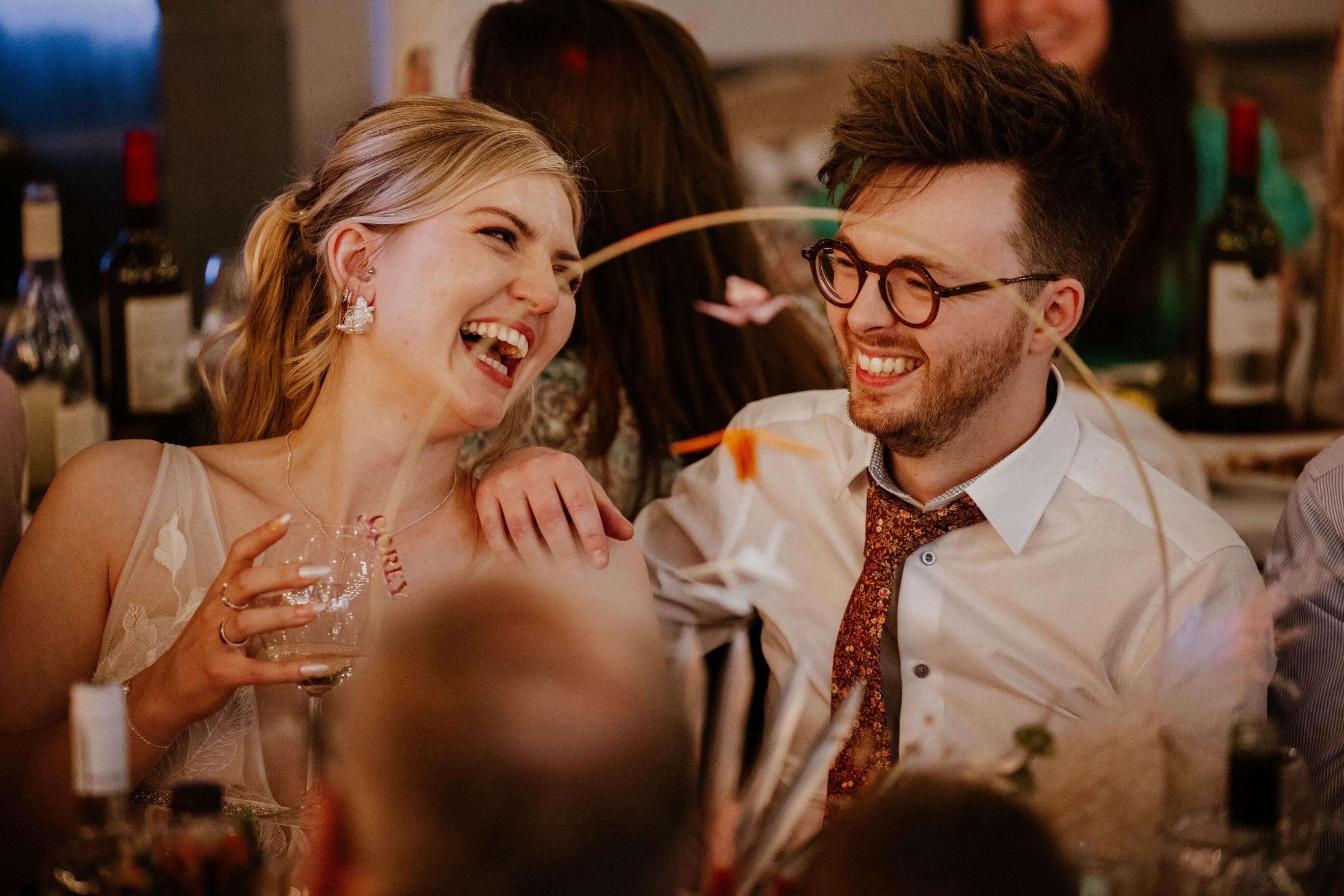 2 years married to @dangilesmusic ❤️
Another year of fun, frolics, laughter and finally our honeymoon as well. Feel truly lucky to have this life with you 🧡