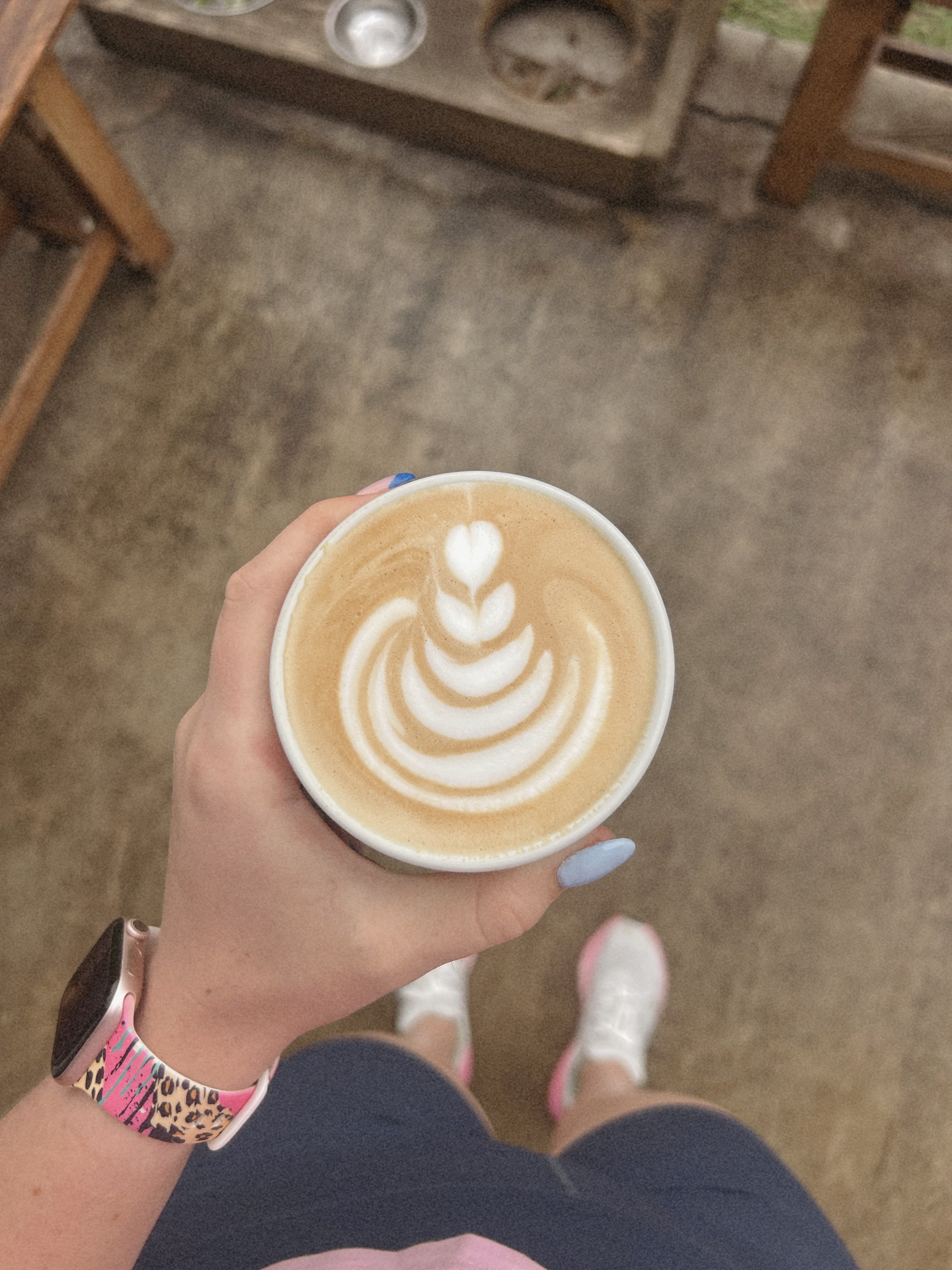 Smooth coffee, slow moments, and a little pause in your day ☕✨
#coffee #moments #pause #kzn #instagood