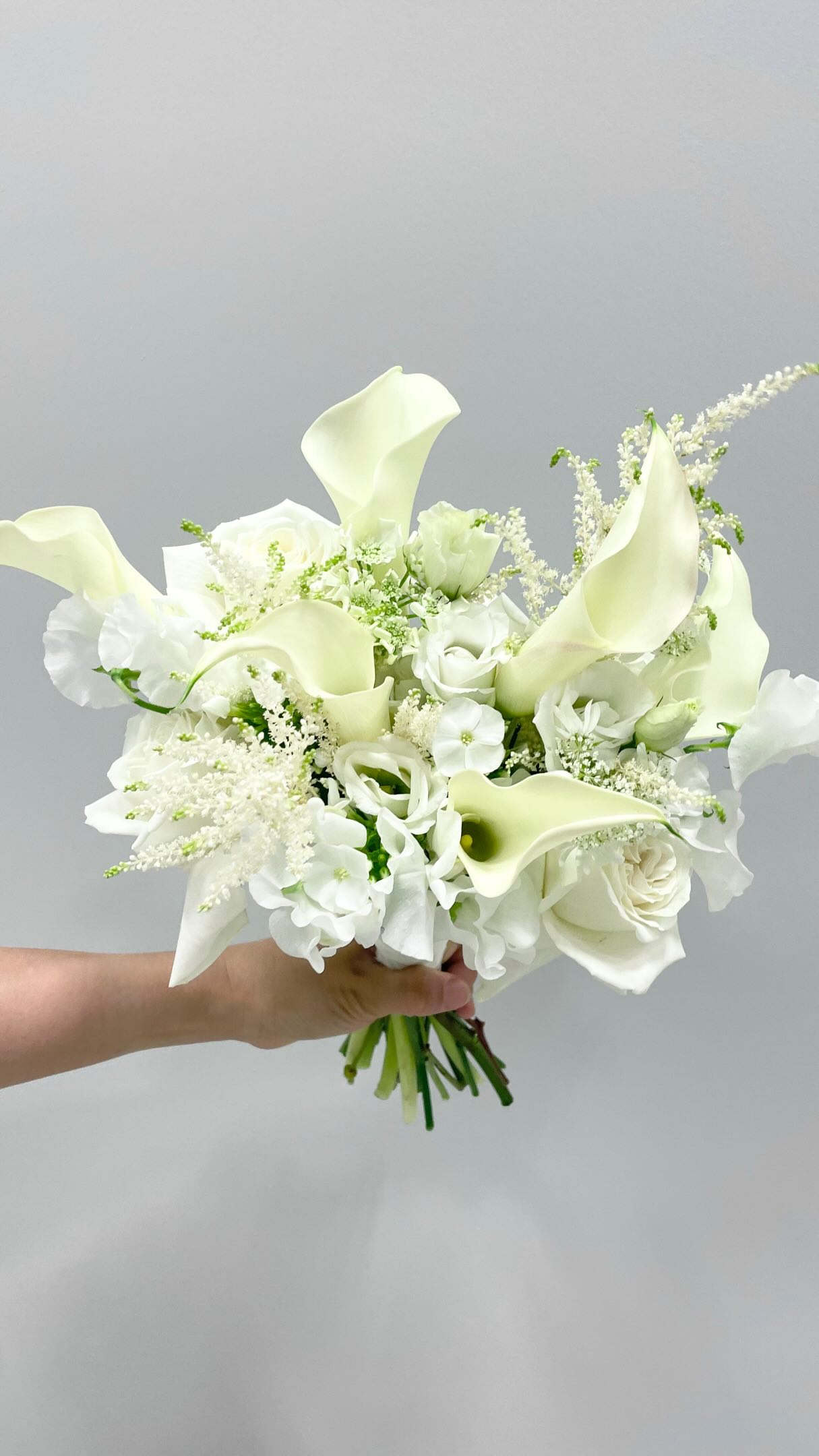A beautiful celebration filled with timeless white and green florals.💍
Designed with both beauty and intention, the ceremony flowers were thoughtfully repurposed into the reception space, creating a seamless floral experience throughout the day.
Congratulations, Yeonsoo & Yuhyeon, on your wedding day. We are so honored to have been a small part of this meaningful celebration. Wishing you both a lifetime of love, joy, and God’s abundant blessings as you begin this new chapter together.💕
#LaMaisonFlowerStudio #CalgaryWeddingFlorist #yycweddings#weddingflowers