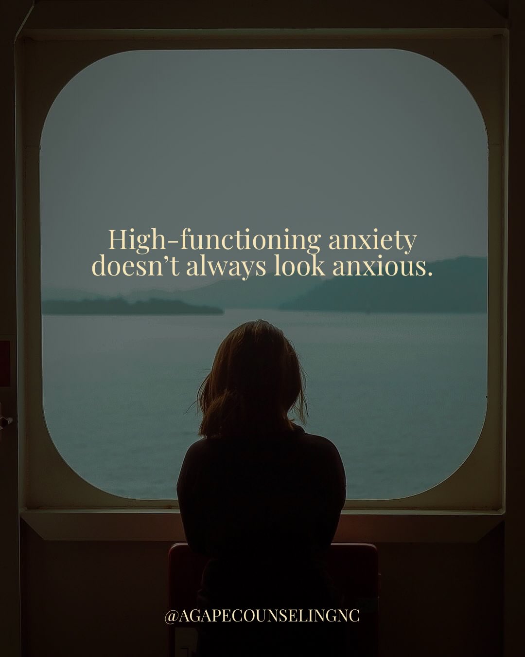 High-functioning anxiety is one of the most overlooked forms of stress.
On the outside, you might look like you’re handling everything well.
You get things done. ✅
You show up. ✅
You take care of responsibilities. ✅
People might even describe you as “strong” or “dependable.” 💪
But internally, it can feel very different.
Constant overthinking. 😵💫
Tension in your body. 😬
Trouble resting.
Feeling like something bad could happen at any moment. 🫨
Never feeling fully “caught up.”🫠
This isn’t just personality.
It’s often a nervous system that has learned to stay alert in order to feel safe.
Over time, your brain begins to believe:
“If I stay ahead of everything, nothing will fall apart.”
The problem is… that state is exhausting.
If this feels familiar, you’re not alone.
And you’re not failing.
Your nervous system is just overworked.
A helpful first step is not to force yourself to “calm down,” because when has that ever helped but to gently interrupt the cycle.
Try this:
Pause for 60 seconds today and ask:
“What am I trying to prevent by staying this tense?”
Awareness is the beginning of change.
#AnxietySupport #HighFunctioningAnxiety #TraumaTherapy #NervousSystemHealing #MentalHealthAwareness