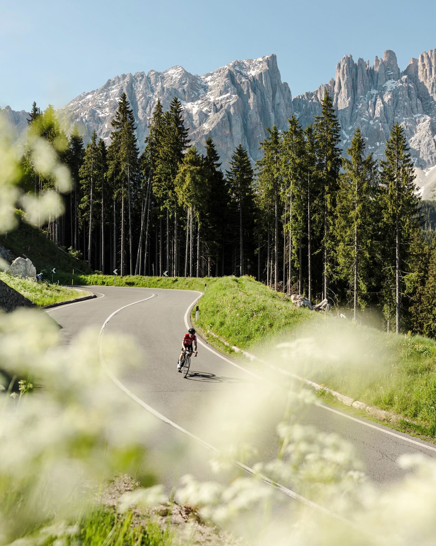 Marcialonga cycling 2026… what a ride 📸💚
@marcialonga_
Sports photography
Cycling race
Ciclismo su strada
Fotografia sportiva
Dolomiti
