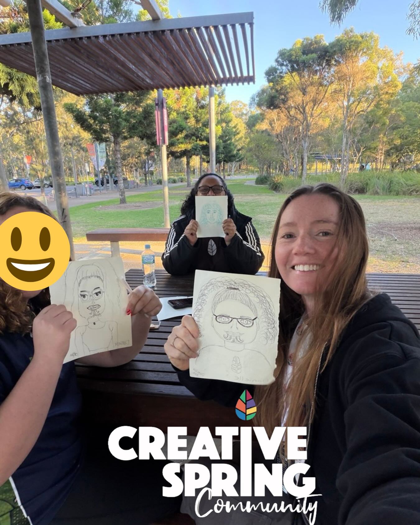 Creative Spring 🙏🏻