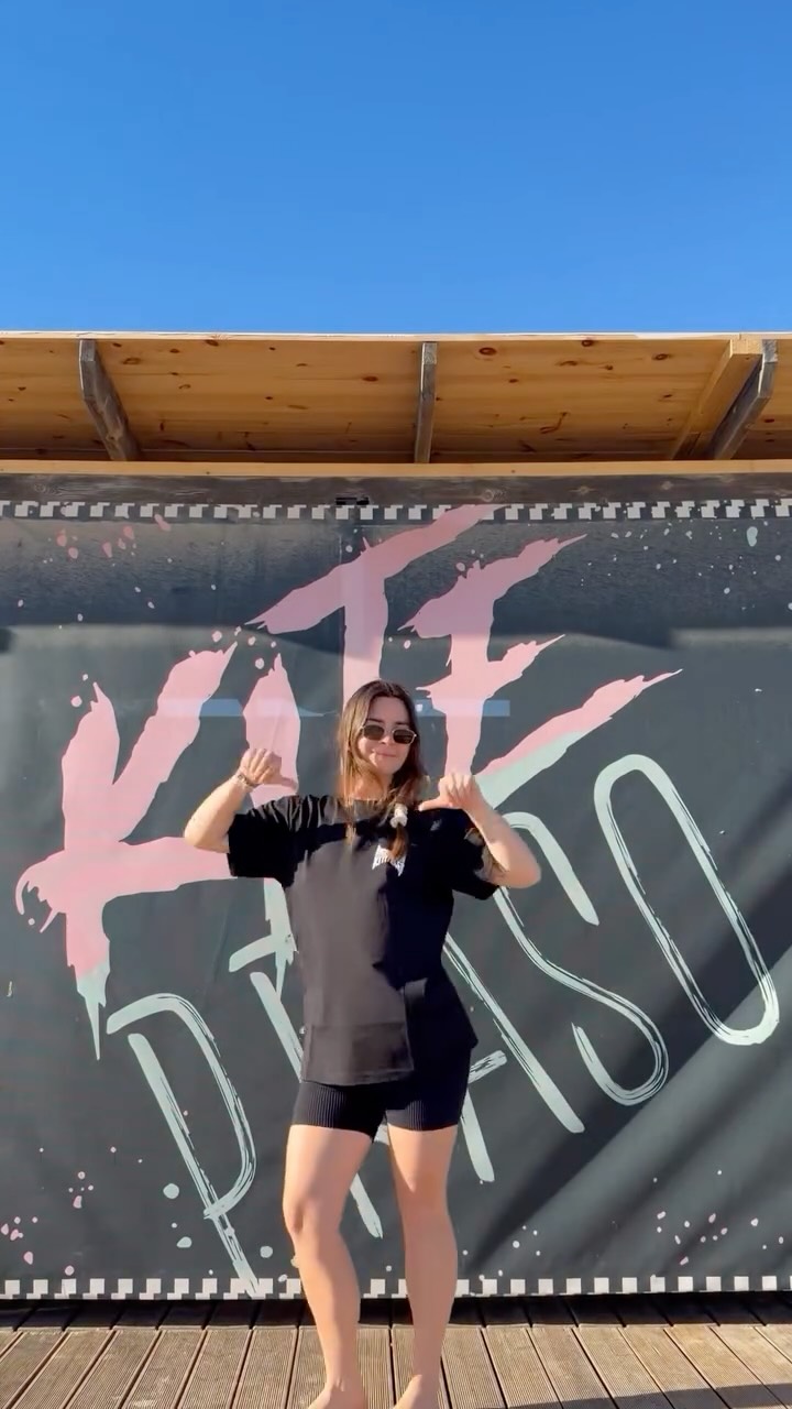 Built by riders. Worn by riders. 🤙
The new drop is here. Swing by and check them out! #kitesurfing #prasonisi #kitelife