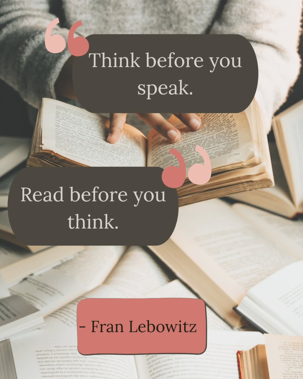 #quotes #wordsofwisdom #wordstoliveby #bookstagram