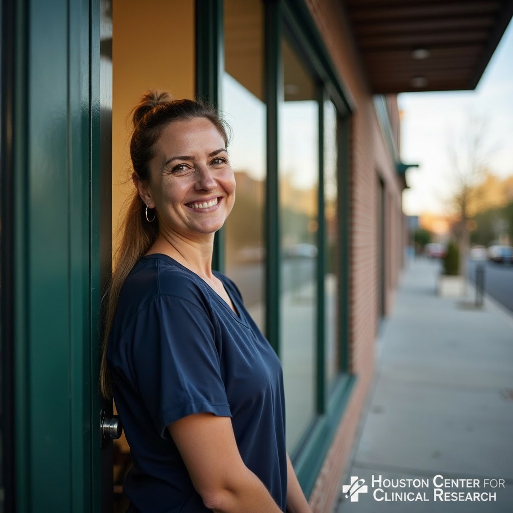 Research doesn't have to be a mystery! We are here to break down misconceptions and provide a safe, welcoming environment with real medical professionals who care about your health. We are so proud to serve the Sugar Land community with quality healthcare options. What questions do you have about joining a study?
👩⚕️🤝🏽🏥🔎
#SugarLand #CommunityHealth #MedicalResearch #HealthCare