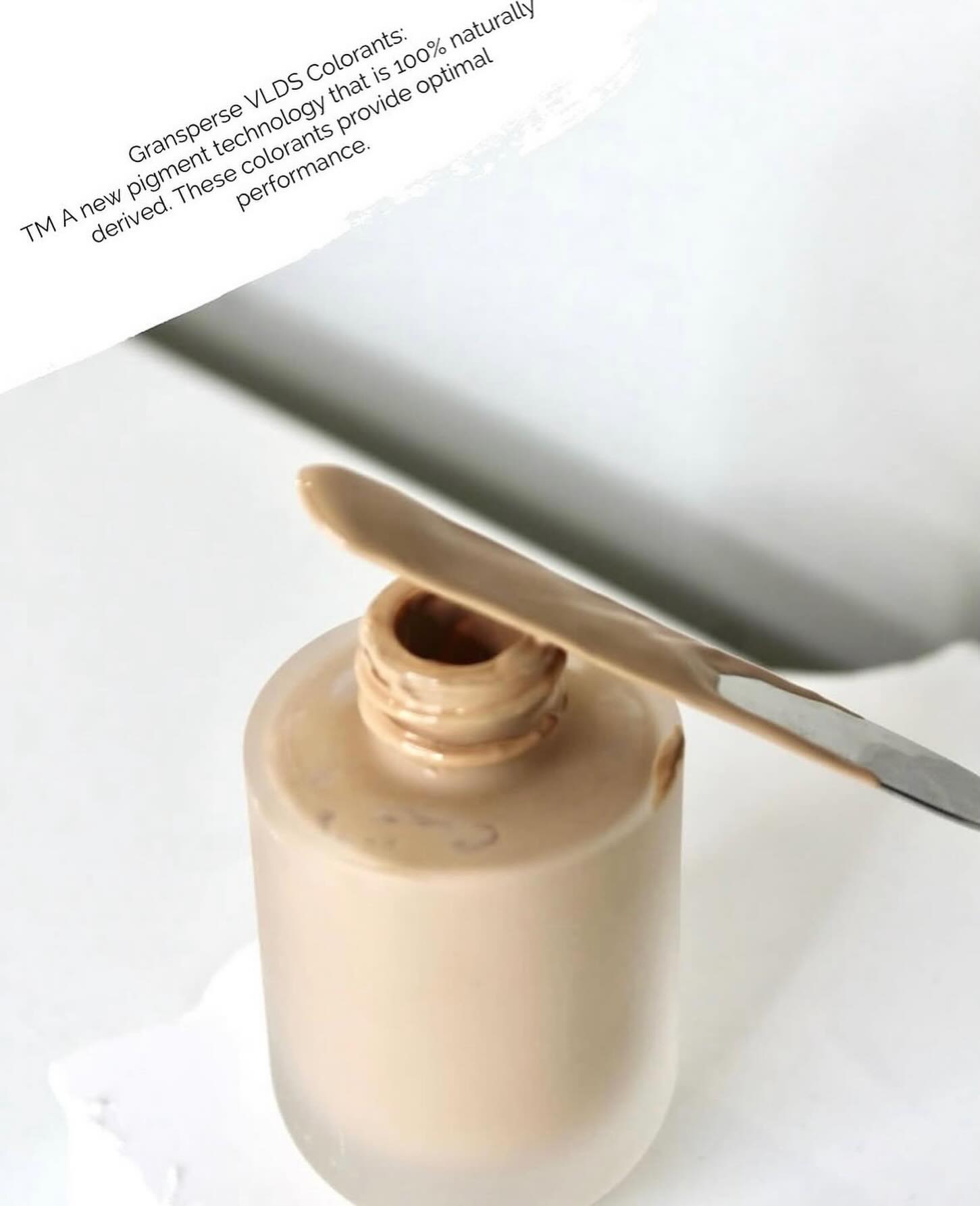 “It’s Giving Glow”
Which also has Allantoin and Hyaluronate Replenishes moisture to the skin.
#purebeautylabs #makeup #clean #makeupformulator